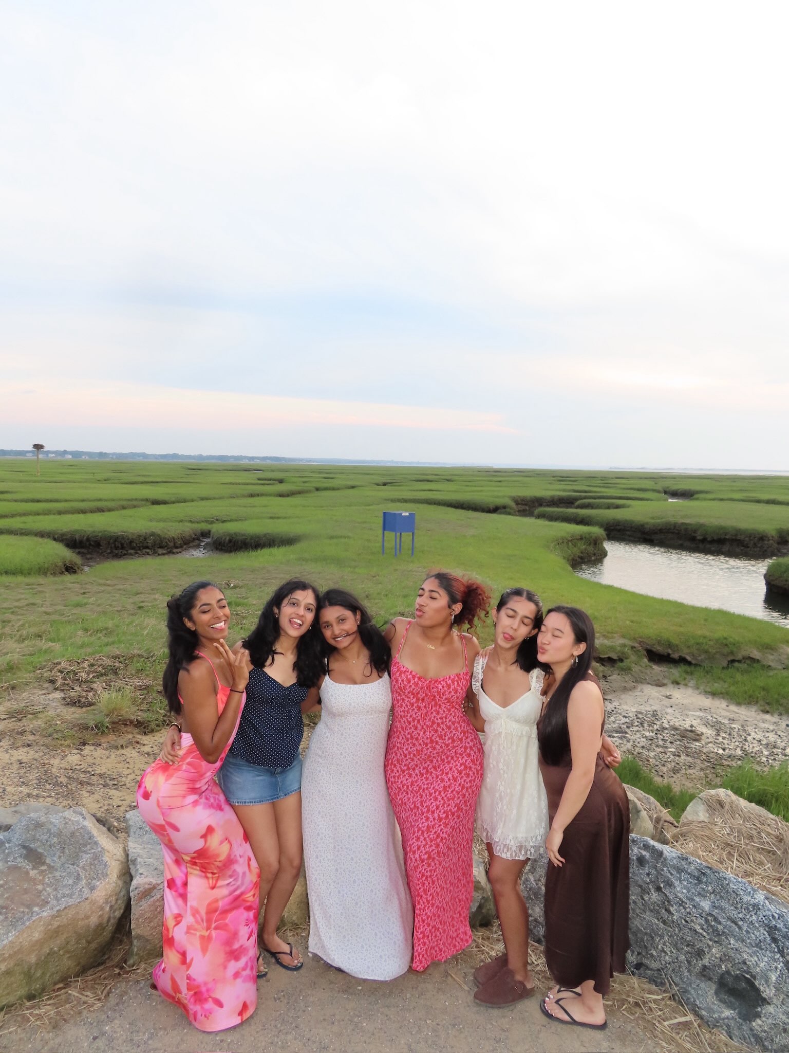 #WhyPhiRhoFriday from Nitya Makkapati, Xi Chapter 🌷
“I joined Phi Sigma Rho because being a woman in STEM can sometimes feel isolating, and I wanted a smaller community of women who genuinely understood that experience. Phi Rho has become a space where I am surrounded by ambitious, hardworking people who make engineering feel a little less alone and remind me that I have people in my corner. Some of my favorite memories have been serving alongside them—especially working concessions at a Rutgers basketball game to raise money for the Embrace Kids Foundation and participating in RU Dance Marathon—because those moments showed me that our sisterhood extends beyond academics into showing up for each other and for causes we care about.”
@ruphisigmarho
#PhiSigmaRho #PSR #PhiRhoLove PRL