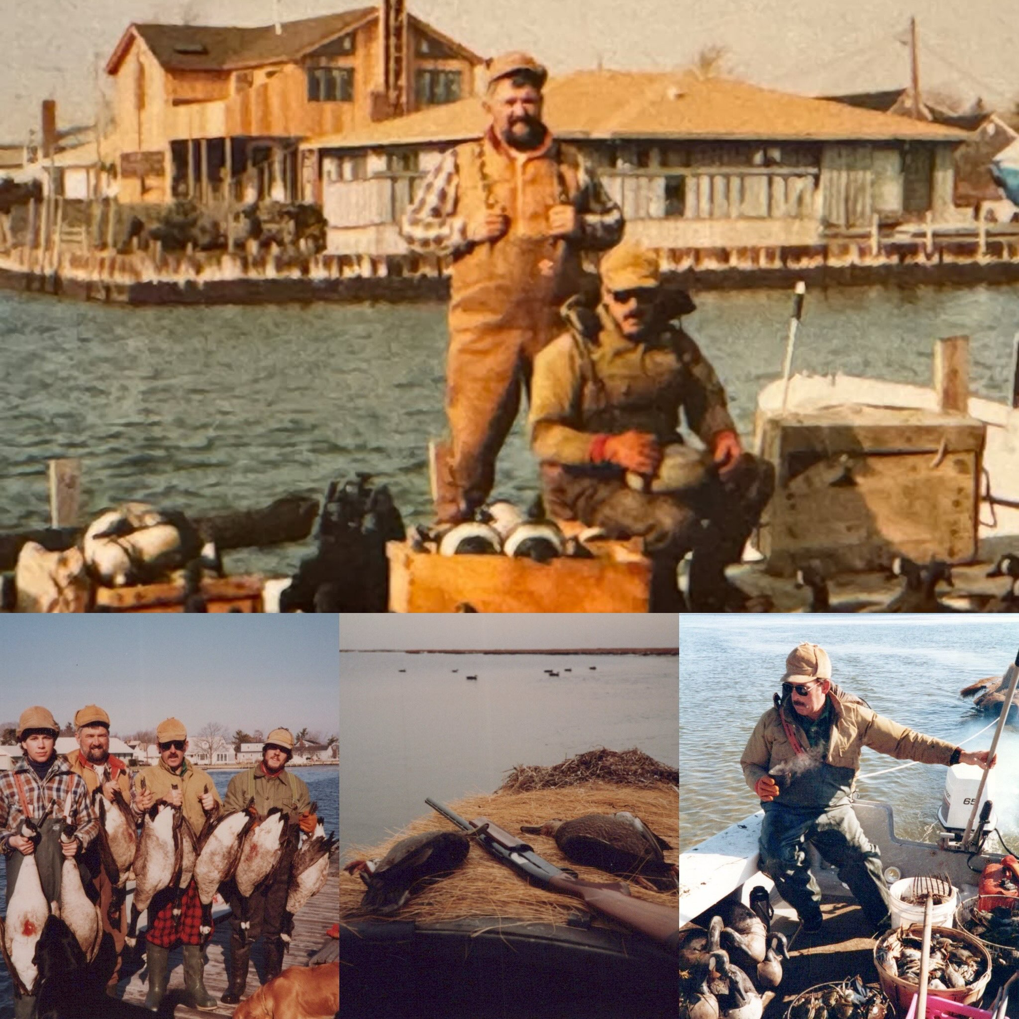 The Good Ole’ Days
Collect. Preserve. Share the History.
🦆 Long Island Decoy Collectors Association
📍 Long Island, New York
#LongIslandDecoyCollectors #DecoyCollectors #LongIslandDecoys #DuckDecoys DecoyCollecting WaterfowlHistory LongIslandHistory