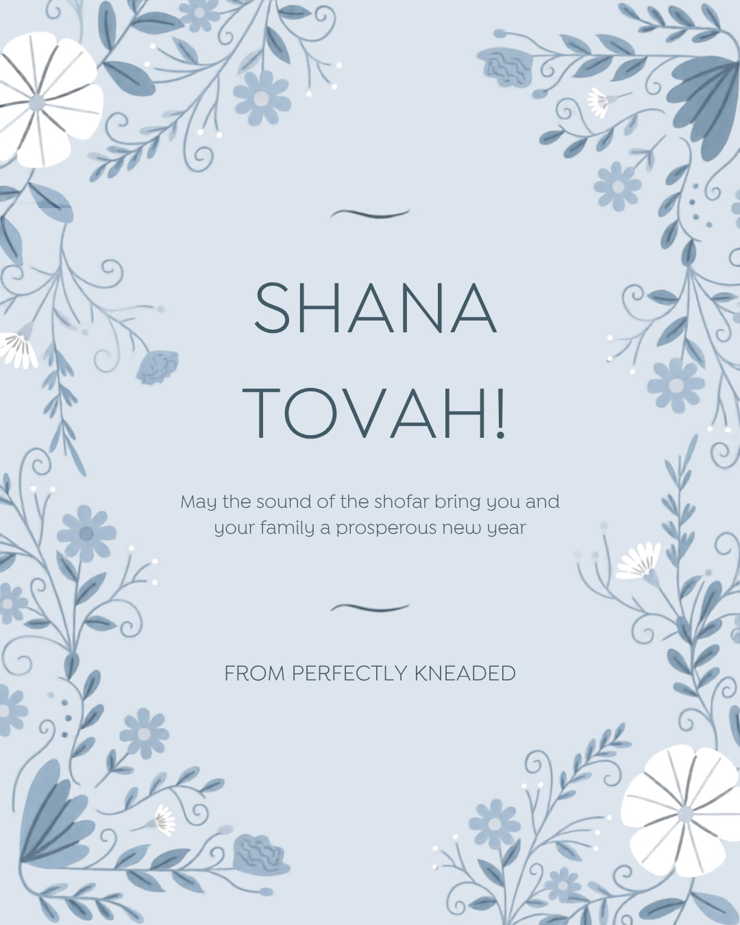 Shana Tovah! 🍯
May this new year bring you sweetness, health, & moments to slow down and reset.
Wishing you & yours a happy, healthy new year.
#perfectlykneadedmassage #perfectlykneaded #ridgewoodnj #roshhashanah #shanatovah