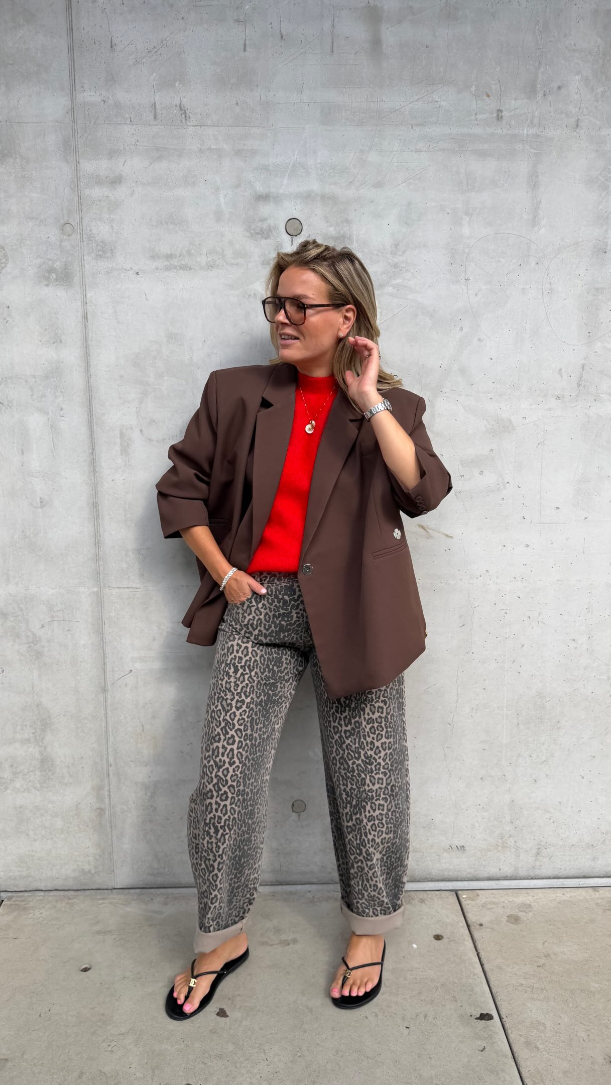Birgitte haar favoriete outfit ❤️
www.juliabybb.com
#juliareel #juliaturnhout #juliabybb #newcollection #falloutfit