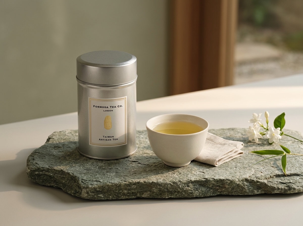 A Floral Variation of Our Organic Green Tea 🌸🍵
These blends are crafted with our green tea, naturally scented using fresh, hand-picked flowers grown on the same estate.
#Jasmine Blend or Tea #Blossom Blend? Tell us which is your favourite.
#organicgreentea #taiwanesetea #londonteashop