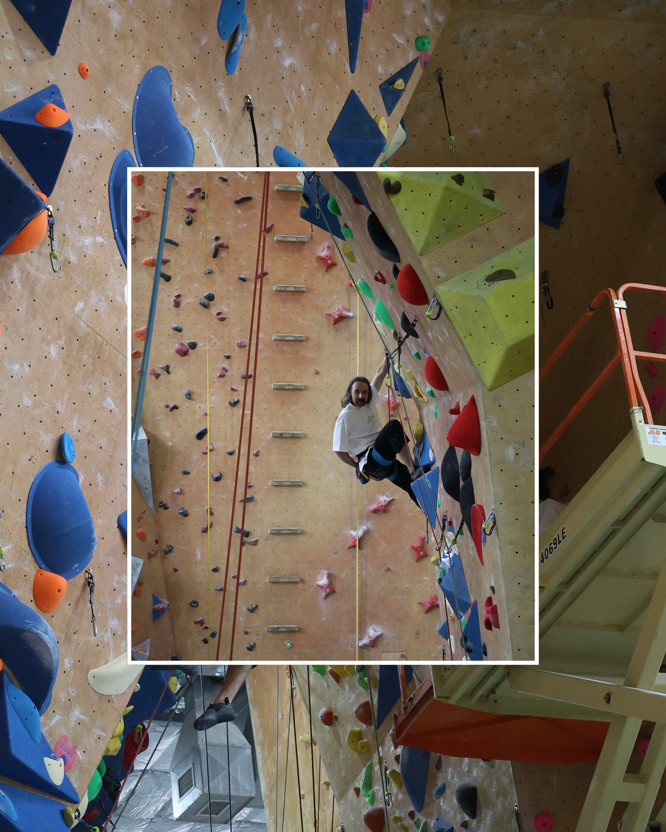 A massive shoutout to our setting team for an absolutely awesome WLL series.
Three rounds, a finals set, a LOT of routes and banners they were!
The crew absolutely smashed it. Fun moves, pumpy, big, old school and plenty of routes that had everyone saying “one more go”.
Setting a whole series is a huge amount of work behind the scenes, and these guys did an amazing job.
Give some love to the setters who made WLL 2026 what it was. 💛🧗
@dillclimbs @shortlims @seb @perrrrrrrrt @karen_sets @maneli2033
📷 @jesscutrupi 🙌