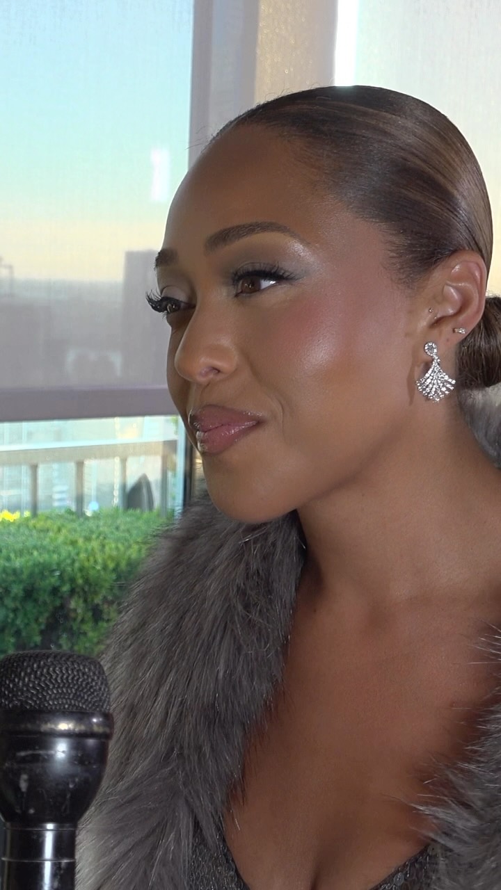 Are there rules in #Fashion? By @jordynwoods @dailyfrontrow Fashion Media Awards -video by @adrianakaegi for @addymedia