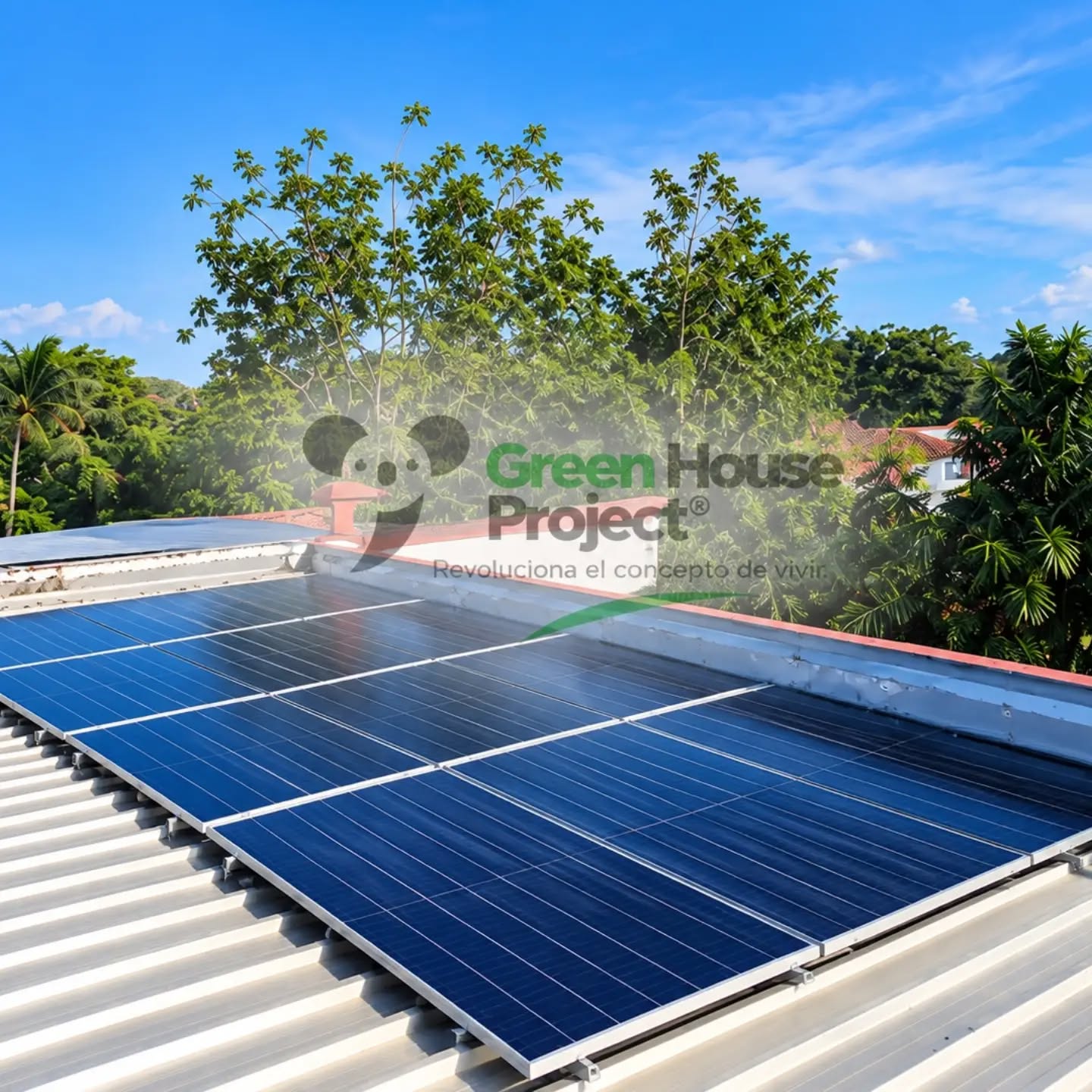 ☀️ Tu hogar también puede producir su propia energía. ⚡🏡
En Green House Project diseñamos e instalamos sistemas solares pensando en tus necesidades reales: ahorro, respaldo energético y una instalación profesional, organizada y segura.
🔋 Soluciones con almacenamiento en baterías
☀️ Energía solar para tu hogar o empresa
⚡ Sistemas híbridos y On-Grid
🛠️ Instalación y adecuaciones eléctricas
📋 Acompañamiento durante todo el proyecto
🇨🇴 Cobertura nacional
No solo instalamos paneles: transformamos la forma en que consumes energía.
📲 Cotiza tu proyecto con nosotros.
🌱 Green House Project
Revoluciona el concepto de vivir.
#EnergiaSolar #PanelesSolares #GreenHouseProject #EnergiaRenovable #AhorroEnergetico EnergiaSolarColombia SistemasSolares BateriasDeLitio