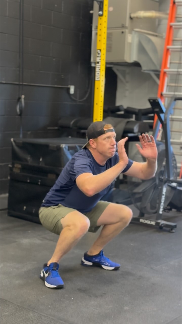 Now we aren’t claiming Crossfit turns you into a superhero… BUT coincidentally it is how Spider-Man stays fit…
yesterday classes were put to the test with the classic Crossfit benchmark workout “Strict Cindy”, check out a few of yesterday’s athletes tackling this 20 minute AMRAP of
5 STRICT PULL-UPS
10 PUSH-UPS
15 AIR SQUATS
… if you are really feeling it today after this spicy burner yesterday, don’t worry the Spidey powers kick in a couple days later!
-
-
-
#tomholland #spidermanmovie #crossfitwod #crossfitgym #bellevilleontario