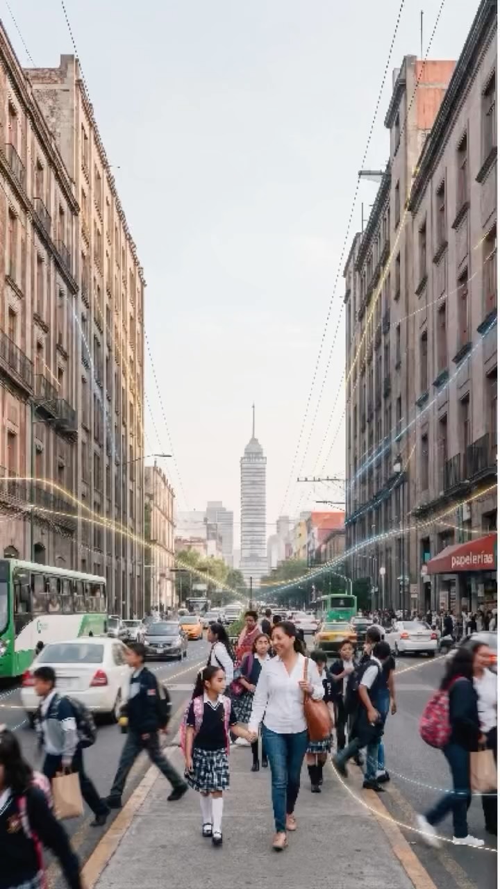 🎒📱 ¿Qué nos puede decir el regreso a clases sobre nuestros datos?
Mucho más de lo que imaginas.
Compras, búsquedas, movilidad y transacciones generan millones de datos.
📊 La clave está en convertirlos en información para entender comportamientos y tomar mejores decisiones.
#RegresoAClases #Datos #BigData #DataAnalytics #Tecnología