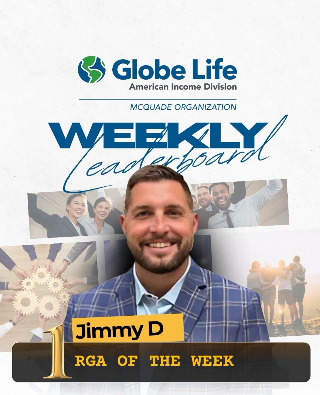 Leadership isn’t about being the loudest voice in the room. It’s about what happens because you were in it. 👏
The confidence you build in someone else.
The example you set when nobody is watching.
The standard you refuse to lower.
This week, we recognize our Top Leaders — the people who continue to lead from the front, develop others, and turn individual effort into team success.
Because the best leaders don’t just create results.
They create more leaders. 🔥
Congratulations to this week’s Top Leaders. Keep raising the standard.
#TopLeaders #Leadership #LeadershipDevelopment #TeamLeadership #professionalgrowth