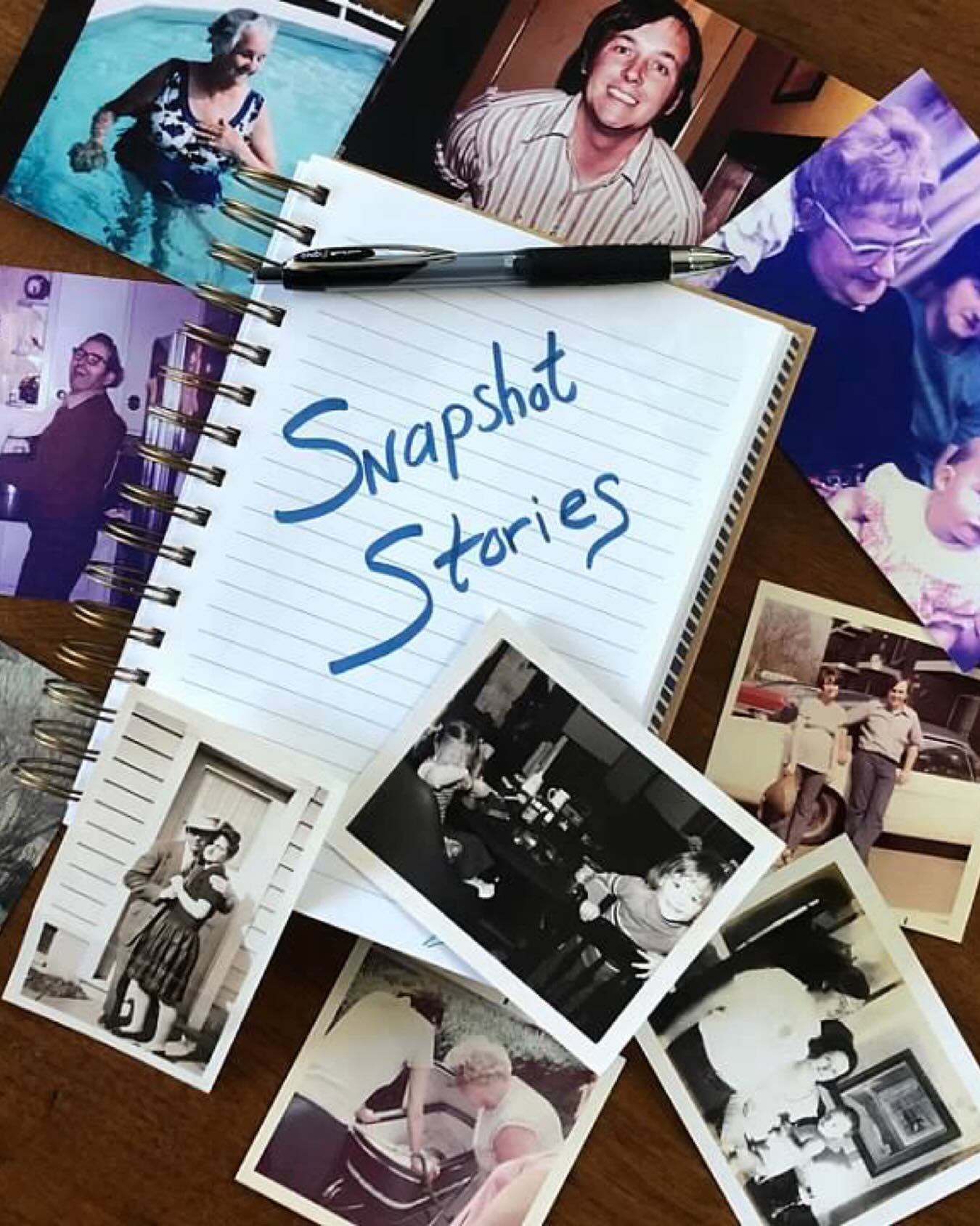 Join me at Book Love Bookshop at the Pinehills in Plymouth for an Introduction to Snapshot Stories.
Thursday, October 15, 2026
6:00 PM - 7:30 PM
Registration Required to Attend:
✍🏻https://www.book-love.com/events/snapshot-stories-with-nicole-hendrick-donovan
A Creative Writing Workshop using personal and family photographs.
What to Expect:
✨90-minute class
✨Guided meditation for centering
✨Unearthing the stories behind the photos
✨Self-reflection
✨Writing tools and prompts to bolster your writing practice
Nicole Hendrick Donovan is an author, writing coach, and developmental editor. She a certified meditation + sound practitioner and the co-founder of Lotus & Rose Healing Therapies in Sandwich, MA. Contact Nicole with any questions at nhdwrites@gmail.com