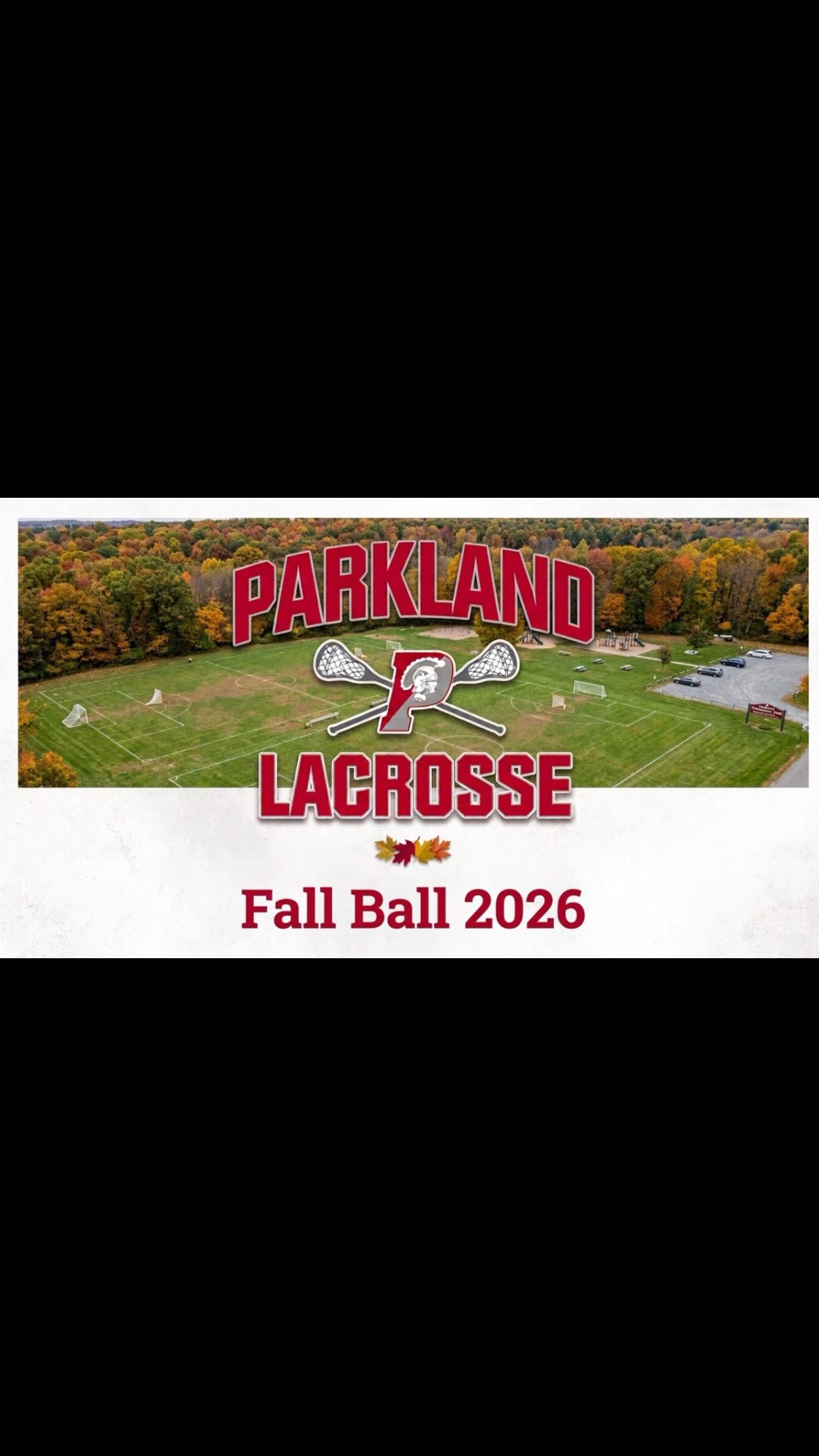 The Boys are Back. #FallBall TrojansLAX