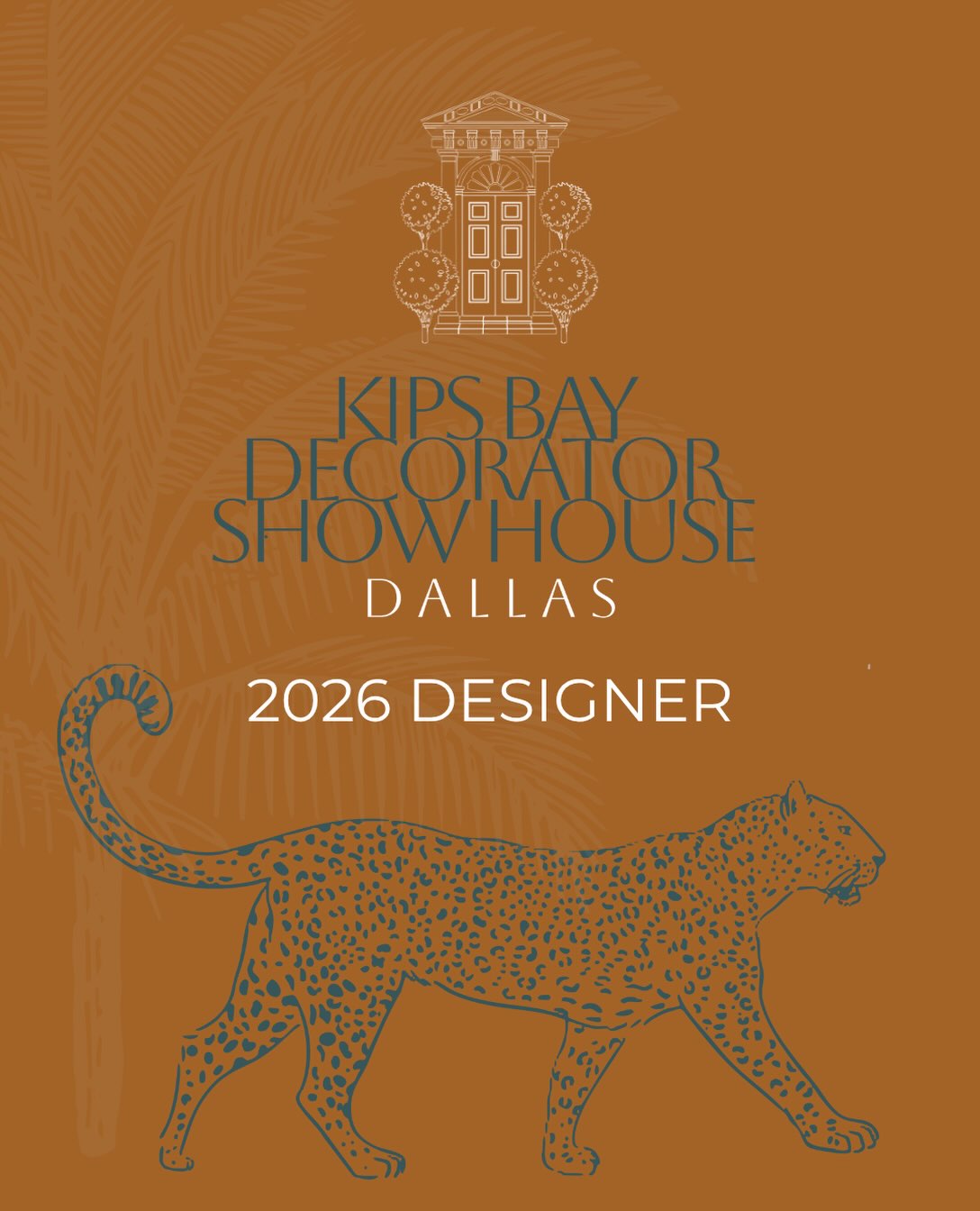Some invitations carry a little more weight than others.
Kips Bay has long been a place where designers dream a little bigger, follow an idea further than practicality might ordinarily allow, and create something singular.
Our work has always been rooted in a reverence for the past, but never in reproducing it. We believe history is most interesting when it is allowed to keep evolving.
This fall, that evolution continues at Kips Bay.
What began as a sketch is quickly becoming a world of its own, brought to life by an extraordinary group of artists, makers and partners whose work we cannot wait to share.
For now, we’ll leave it there. There is much more to come.
@kbshowhouse