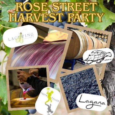 Twelve pours. Four wineries🍷
We’ve taken everything you love about our Rose St. Crew pickup parties and given it a harvest twist — fresh wine grapes, harvest-inspired bites from each winery, and grape stomping for anyone brave enough to roll up their pant legs.
Club members pick up their Fall Club Release. Everyone gets 15% off bottles and 20% off cases from all four wineries.
📅 Saturday, Sept. 19 | 4–7 PM
📍 1491 W. Rose St., Walla Walla
🎟️ Free for TruthTeller club members | $20 guest tickets
Last chance to RSVP — details in bio. 🍇
@laganacellars @turtlewines @lacewingcellars
#WallaWalla #WallaWallaWine #RoseStCrew #Harvest2026 #WashingtonWine TruthTellerWinery WineClubLife