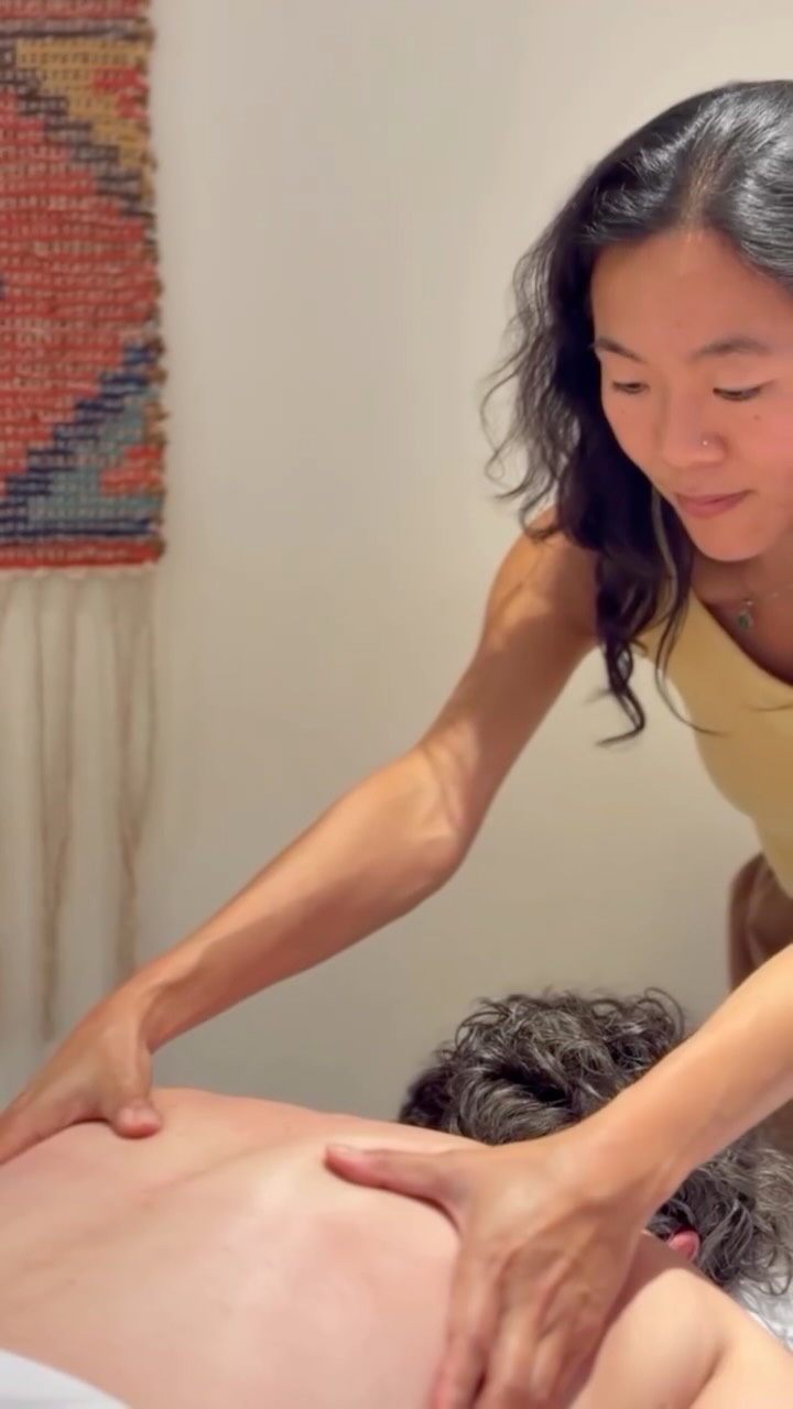 Come Home to Your Body 🌿
Rebalancing Bodywork is a deeply grounding form of bodywork that weaves together deep tissue massage, joint release, conscious touch & energy work ~ always guided by what your body is asking for.
Appointments with @itsborntobloom are available on Mondays from 11AM
~ Book through the link in our bio 🙏
Each session begins with a gentle check-in, creating space to notice what you’re carrying and what may be ready to soften.
Whether you’re feeling stressed, moving through change, or longing to feel more connected to yourself, this is a space to land, listen and Come Home to Yourself 🤍
#casacopalyoga #bodywork #rebalancingbodywork #healingsanctuary