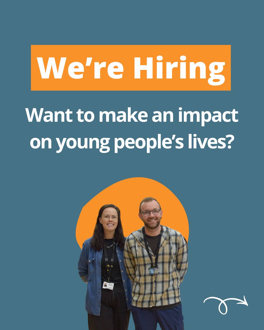 📢 We’re recruiting! Our Young People’s teams currently have three exciting opportunities available 👇
✨Unity Team - Substance Misuse Practitioner. Full time, permanent role supporting young people under 19 who are using substances or may be vulnerable to substance misuse. This role is based in Norwich and the ability to travel is essential.
✨YouCan Team - Affected Others Practitioner. Part time, 30 hours per week over 4 days, 12-month fixed term contract. This role supports children and young people under 19 who are affected by a family member’s substance use. This role is based in Norwich and the ability to travel is essential.
✨On Track Team - Young People’s Practitioner. Part time, 30 hours per week, fixed term contract until October 2027. Supporting young people aged 13 to 25 who face multiple barriers to education, training and employment. This role is based in King’s Lynn and involves working across West Norfolk, Breckland and wider Norfolk.
If you’re passionate about making a positive difference in the lives of young people, we’d love to hear from you. Link in our BIO to find out more and apply.