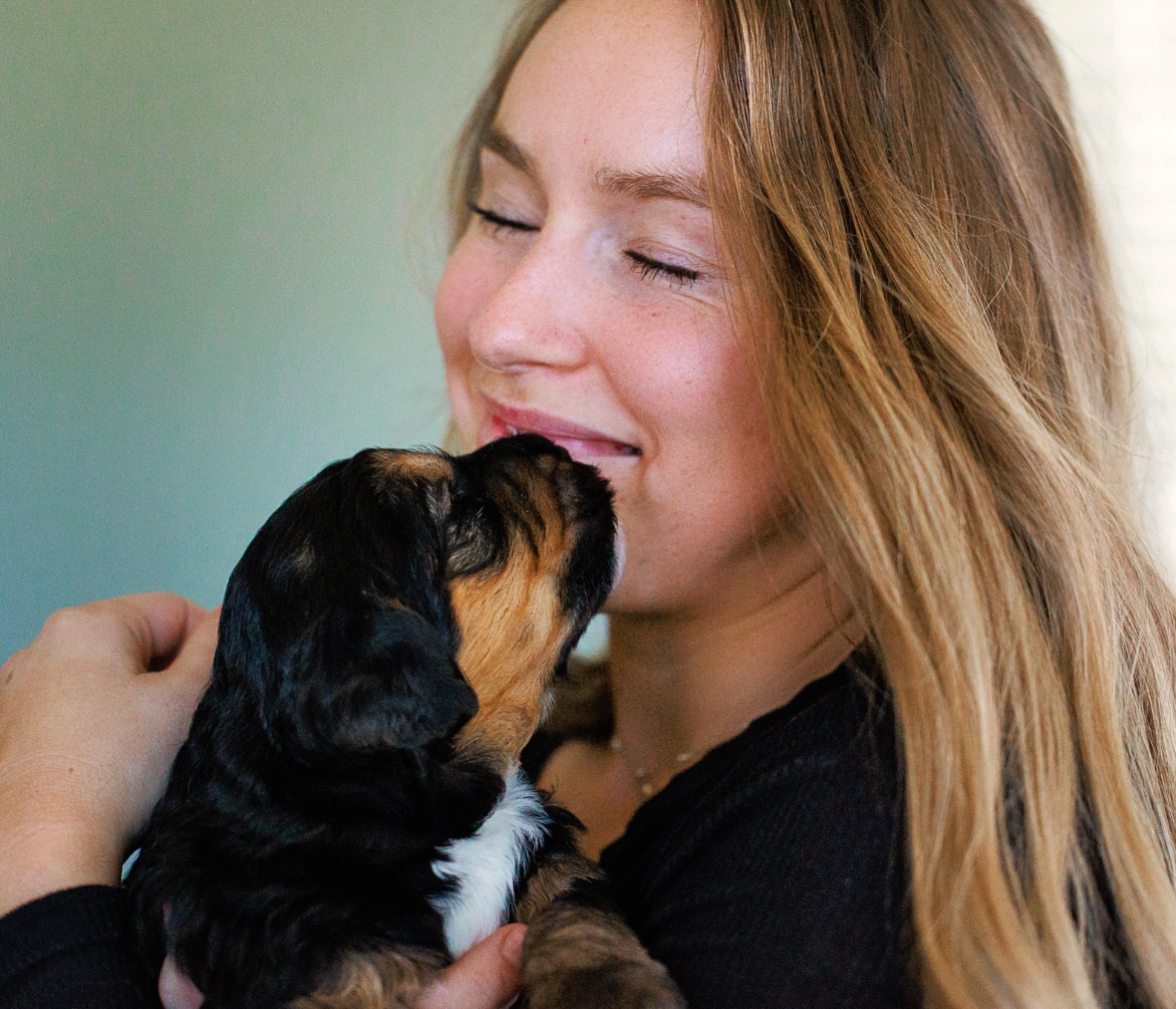 Ever wonder why your puppy listens beautifully to ONE person in the house… and acts like everyone else is speaking another language? 😂
Believe it or not, your puppy probably hasn’t chosen a favorite. There’s actually a pretty simple reason this happens, and a few small changes can make a BIG difference in getting everyone in the family on the same page.
I broke it all down in our newest blog! Head over to the blog page on our website to read it. Website link in bio. 🐾