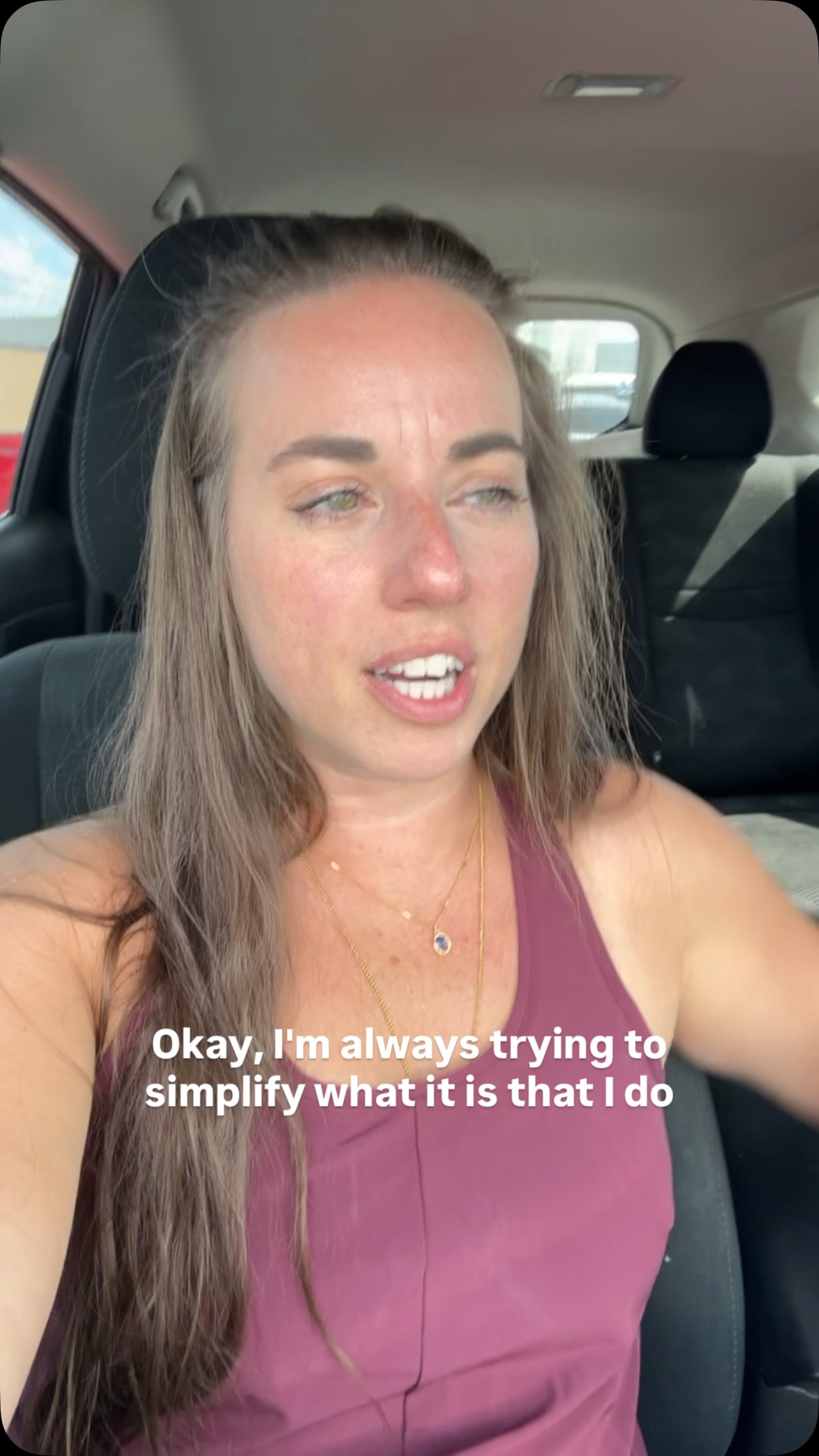 I’m forever trying to translate what I do in terms that feel meaningful and applicable to your lived experience.
Here is me stumbling through an explanation —
Remembering who we are at the soul level seals our ENERGY LEAKS, which is the root cause of illness and malaise.
How well do you KNOW yourself? What do you stand for?
What are your core values?
And if you can’t readily answer these questions, how do you even know if you’re leaking energy (aka sacrificing your Truths)?
Because every moment you sacrifice your Truths, you leak vital energy (natal or new or both).
Remembering your Soul brings you into a whole new state of be-ing-ness. Now all of a sudden you’re feeling great, feeling whole and vital.
🥫The SECRET SAUCE! 😉
Soul Awareness = VITALITY
.
.
#ascension #metaphysical #unity #channeling energymedicine