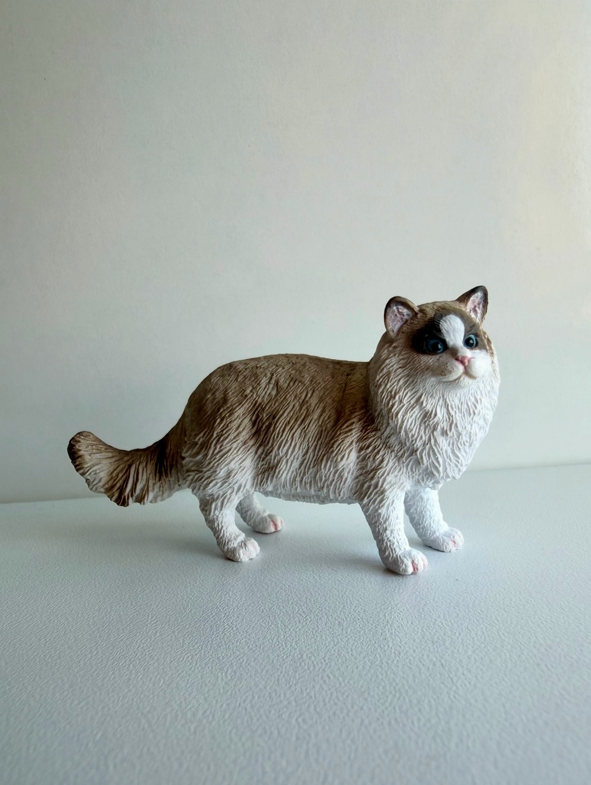 Регдол CollectA. Ціна 245 грн #cats_animals_svit #фігурки #іграшки