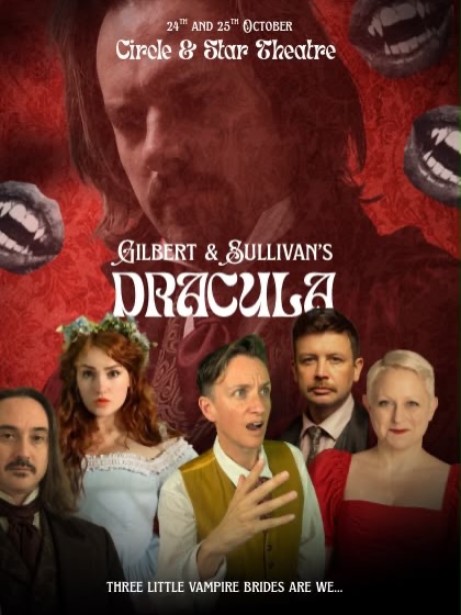 Erm so I’m in a play. A funny musical one. Extremely limited tickets so book literally right now if you want to come. @mitch_benn @naomi.paxton @cgardner1999 @turlygod
