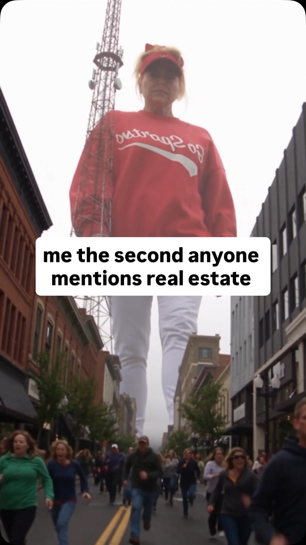 Why am I like this
