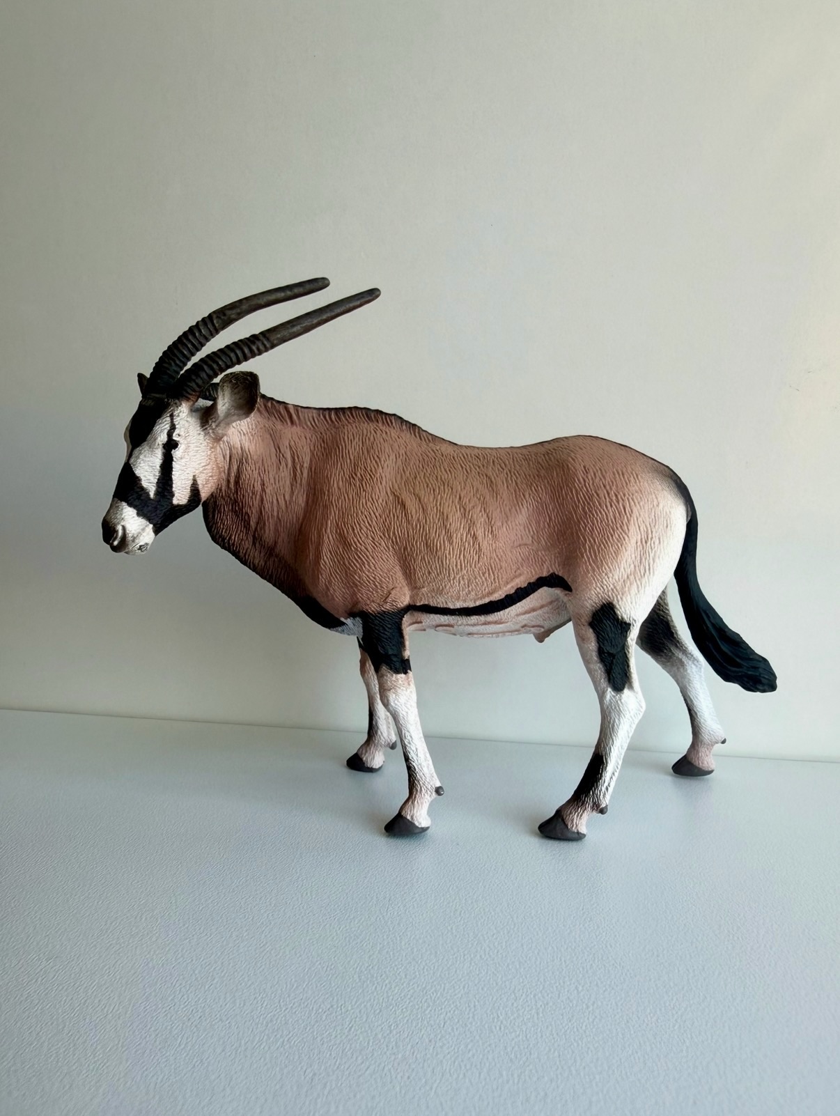 Антилопа гемсбок CollectA. Ціна 445 грн #африка_animals_svit #wild_animals_svit #фігурки #іграшки