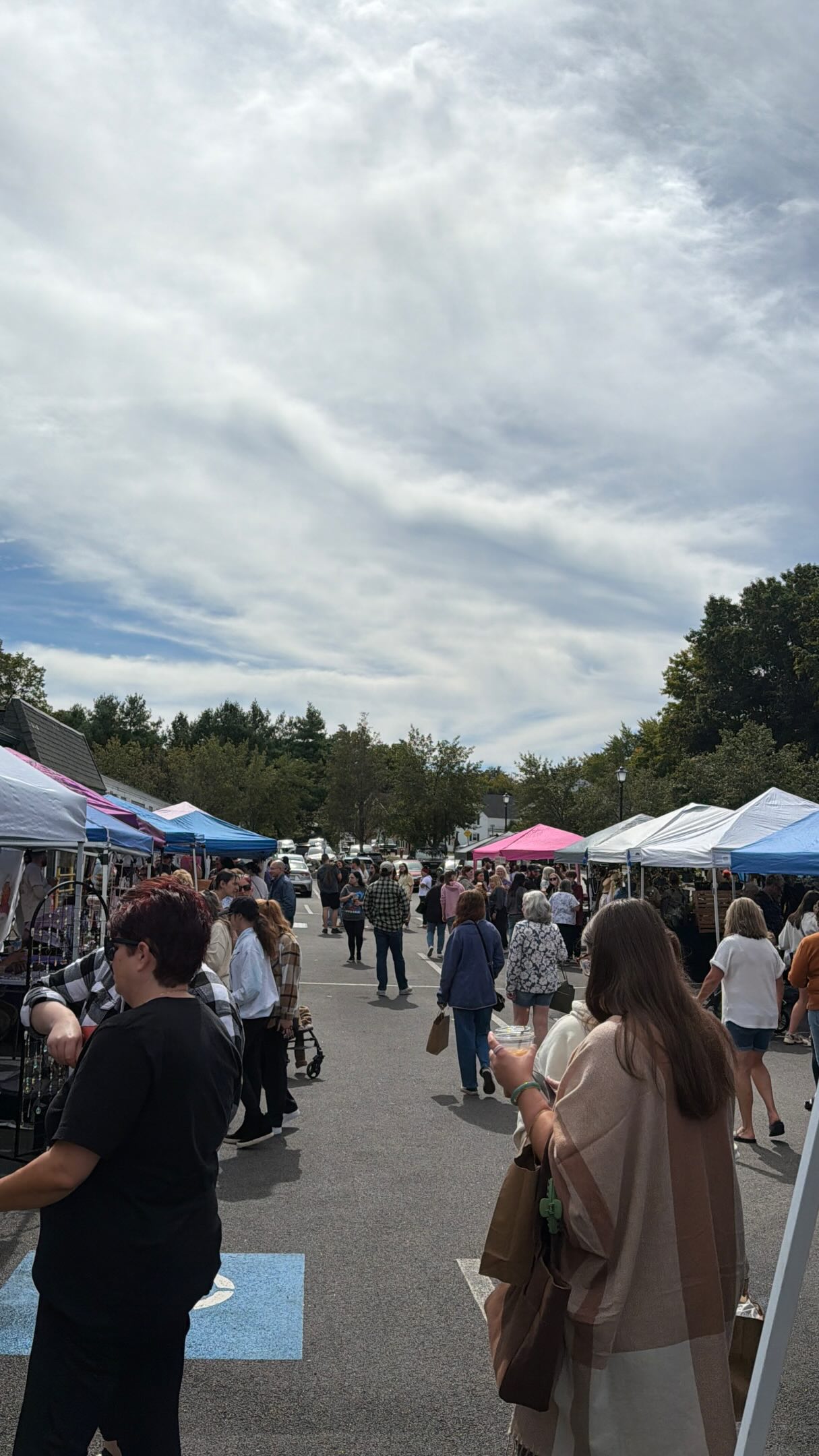 🎃 Our Haunted Harvest Market & Psychic Faire on Saturday, September 19, 2026 was one of our best markets yet! 🎃
We had some incredible vendors for this one, and wow, did the community really show up to support them and us. 🥹
The weather was beautiful, the turnout was just amazing. And inside our shop, we had some wonderful tarot card readers, reiki healers, and unique spiritual offerings. ✨
A few of our vendors sold out of all their products before it was even 3pm (the event went until 4!). 😱 It was such a proud moment as the event organizer to see that. 🥹 We also met so many new faces and felt so much love from our regulars and people who’ve become like family to us. 💜
Huge thank you to everyone who showed up for this amazing event. To the people that came to support us and the vendors, and to the people that helped us throughout the day and days (and months 😅) leading up to it. My heart is filled with so much gratitude. Appreciate you all so much. 💜
Until next time 🫶🏼
#spookyseason #halloween #thingstodoinmassachusetts #metaphysicalshop #autumn