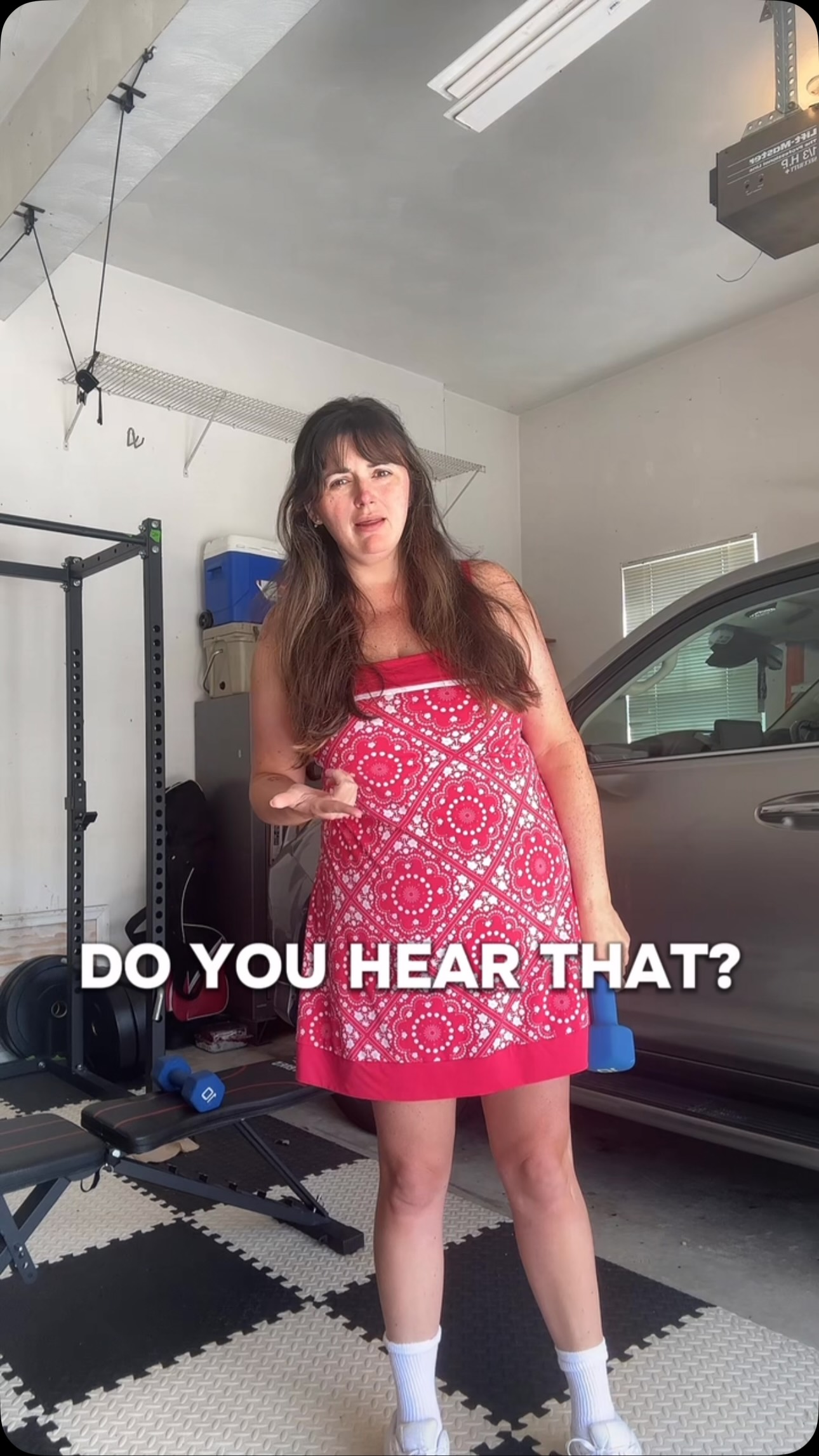 Day 20 of #howfitcaniget Can’t believe we’re three weeks in tomorrow! #disabledfitness #womenshealth #fitnesschallenge