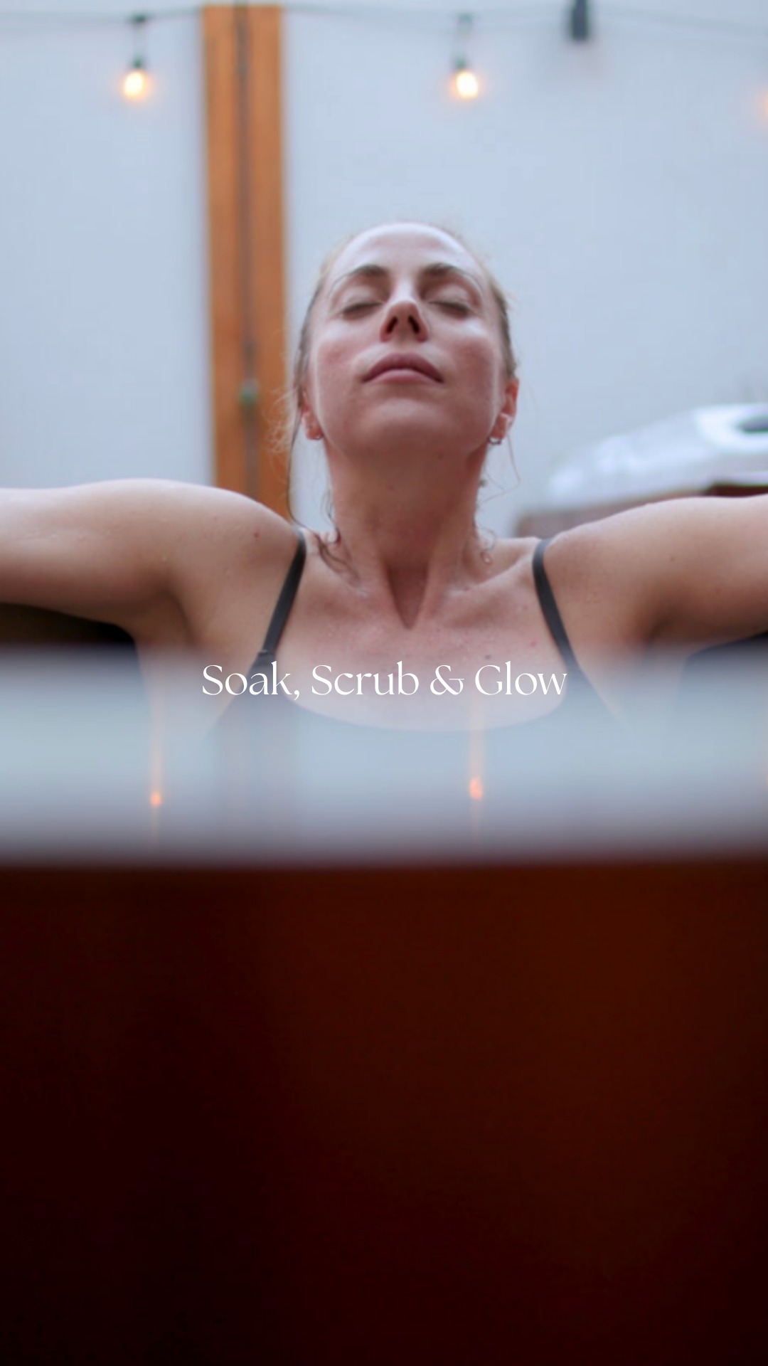 Dead, Lifeless Winter Skin Be Gone. ✨
Give your body what it needs this Spring with a Seasonal Rejuvenation package.
An hour in the Full Spectrum Infrared Sauna and Magnesium Infused Hot Tub softens the outer layer of the skin. Only then does the organic body scrub actually lift what winter has left behind, instead of dragging across a surface that is not ready. The 60 minute Now & Zen Relaxation Massage lands last, on skin that can finally take it.
Soak, Scrub & Glow, in Hobart's only outdoor, all-weather boutique Therapeutic Bathhouse.
Book via the link in our bio, or call us on 0482 444 555.
#NovaHolisticSpa #SoakScrubAndGlow #TherapeuticBathhouse #HobartSpa #SpringReset #HobartWellness
