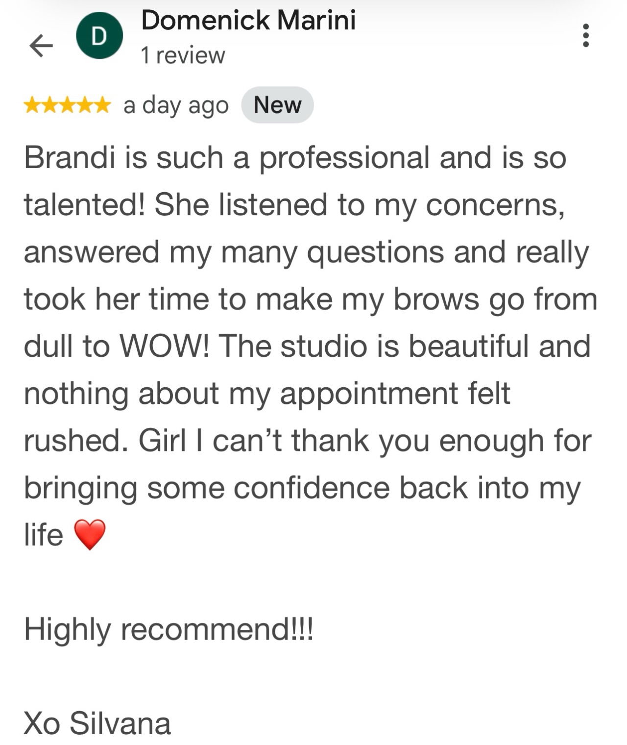 What it’s all about ❤️❤️❤️ www.lavishbeauty.com