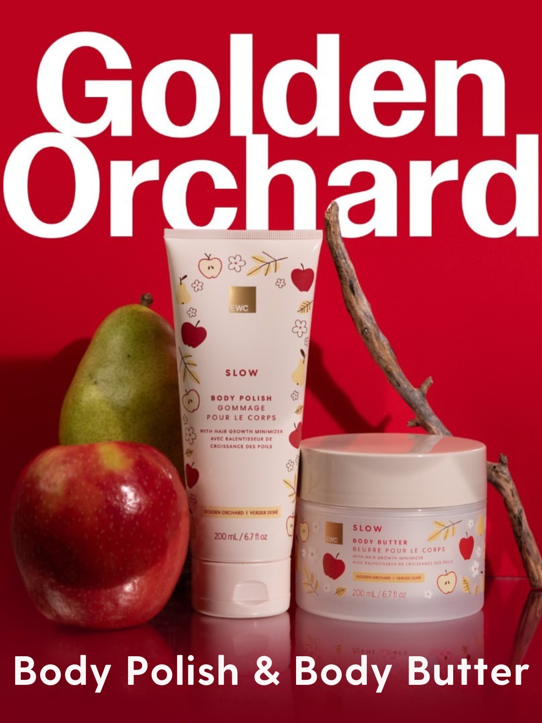 🍂🍎 Pumpkin spice isn’t the only thing getting a fall refresh! ✨
Meet Golden Orchard, the limited-edition scent at @europeanwax that’s bringing all the fresh, smooth, autumn feels. 🤎
✨ Ready to fall into a smoother routine? Call 480-598-1100 to book your appointment and step into the season feeling fresh and confident! 😍
#theshoppesatcasapaloma #letshoppe #europeanwax #goldenorchardscent #fallselfcare