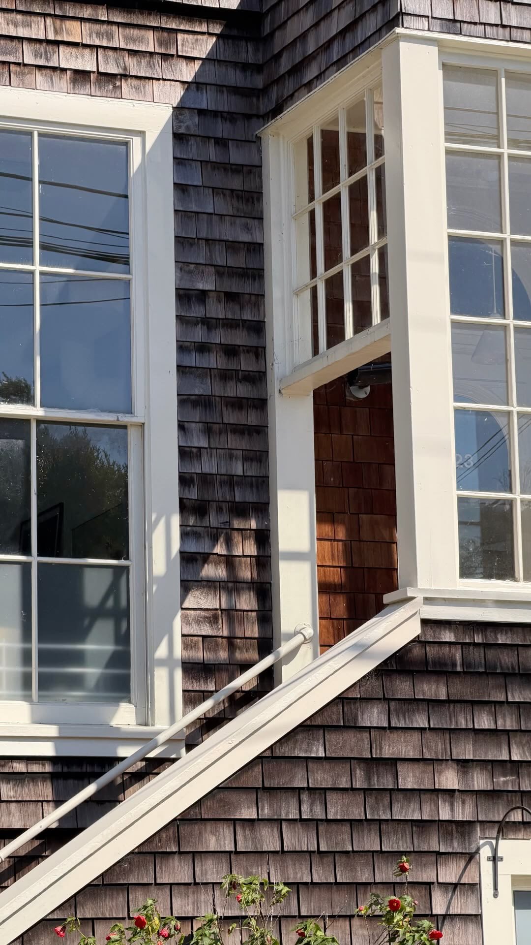 Happy birthday to the most amazing girl ever. Savannah May Petrin. Every year we celebrate in New England and Nantucket -her favorite place. It didn’t disappoint and magical memories were made. Happy 8 years of being parents to this incredible little human who gave us the courage to establish SHD. Love mom and dad. Xoxo