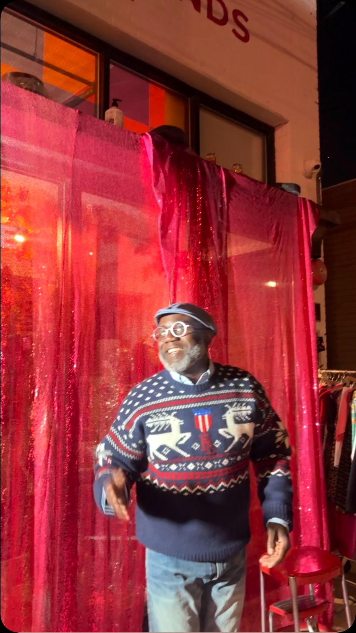 ✨ THANK YOU, PETWORTH! ✨
What an AMAZING night! 💕 Thank you to everyone who came out to support Petworth Art All Night and celebrate our incredible community!
A very special thank you to our Upshur Street partners, including @petworthmainstreet @jay_durrah @artofnoizedmv for helping make this wonderful community celebration possible. ❤️
Fashion, art, music, small businesses, and COMMUNITY — this is what Petworth is all about!
Thank you to everyone who participated, stopped by, shopped, cheered on our models, supported our local artists and businesses, and brought such wonderful energy to Upshur Street.
We look forward to many more community events together! 💕✨#dcthrifting #fabulousfindsbyfia #petworthdc #petworth #petworth