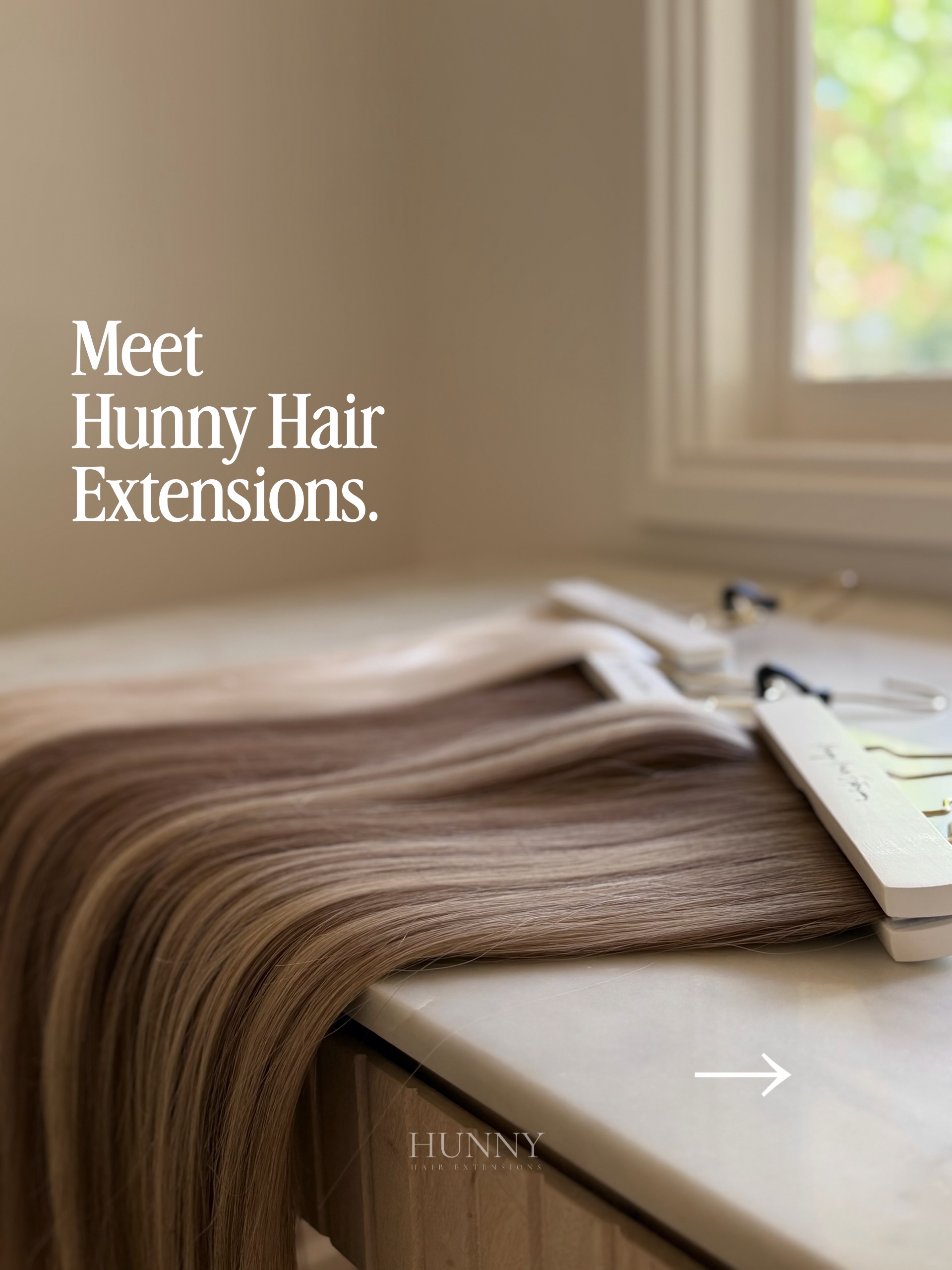 Premium human hair, chosen for its softness, shine and longevity, with a range of shades & textures to create a beautiful, seamless blend.
Made for your hair, your goals and your everyday life.
#hunnyhairextensions #hunny #canberrahairextensions #canberrahairdresser