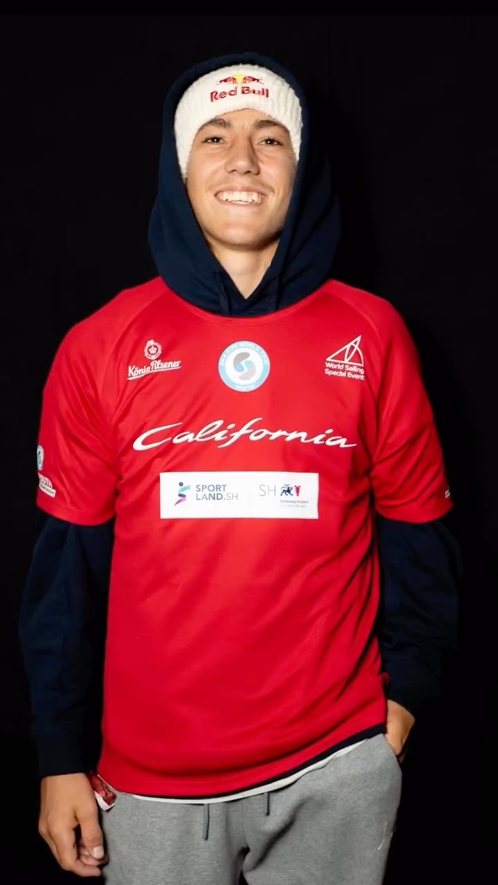 Over 70 competitors from 21 nations 🌍
These were the young talents at the GKA Youth World Championship 2026 in St. Peter-Ording
#gkayouth #gkayouthkiteworldtour #gkayouthworldchampionship #stpeterording