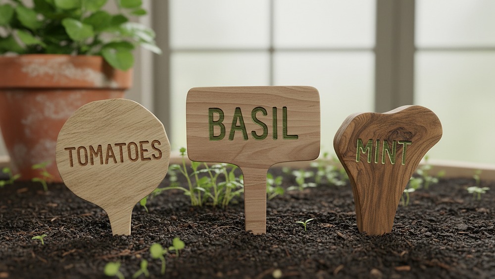 Stuck finding the perfect gift for a gardener? I’ve got you - and it’s easier than you think! 🌿🎁🪴
I pulled together thoughtful, practical ideas that spark creativity and make gardening more joyful:
• Personalized garden markers & decorative stakes - pretty and helpful! 🌸
• Ergonomic tools, kneelers, and gardening aprons - kinder to the body for long sessions. ✨
• Seed subscription boxes & self-watering planters - surprise plants and low-maintenance wins! 🌱
• DIY terrarium kits, herbal tea growing sets, and botanical art - gifts that inspire mindful moments. 🫖
• Compost bins, weatherproof garden journals, and solar lights - useful + sustainable. ☀️
I wrote a short guide with these ideas and more to help you pick something special for every kind of gardener - from tiny balcony growers to backyard pros! Save this post for later and read the full guide for more inspiration. Shop now!
#GardenerGifts #GiftGuide #PlantLovers #GreenThumb #MindfulGardening #HandcraftedGifts #PlantCare #Terrarium #HomeGarden