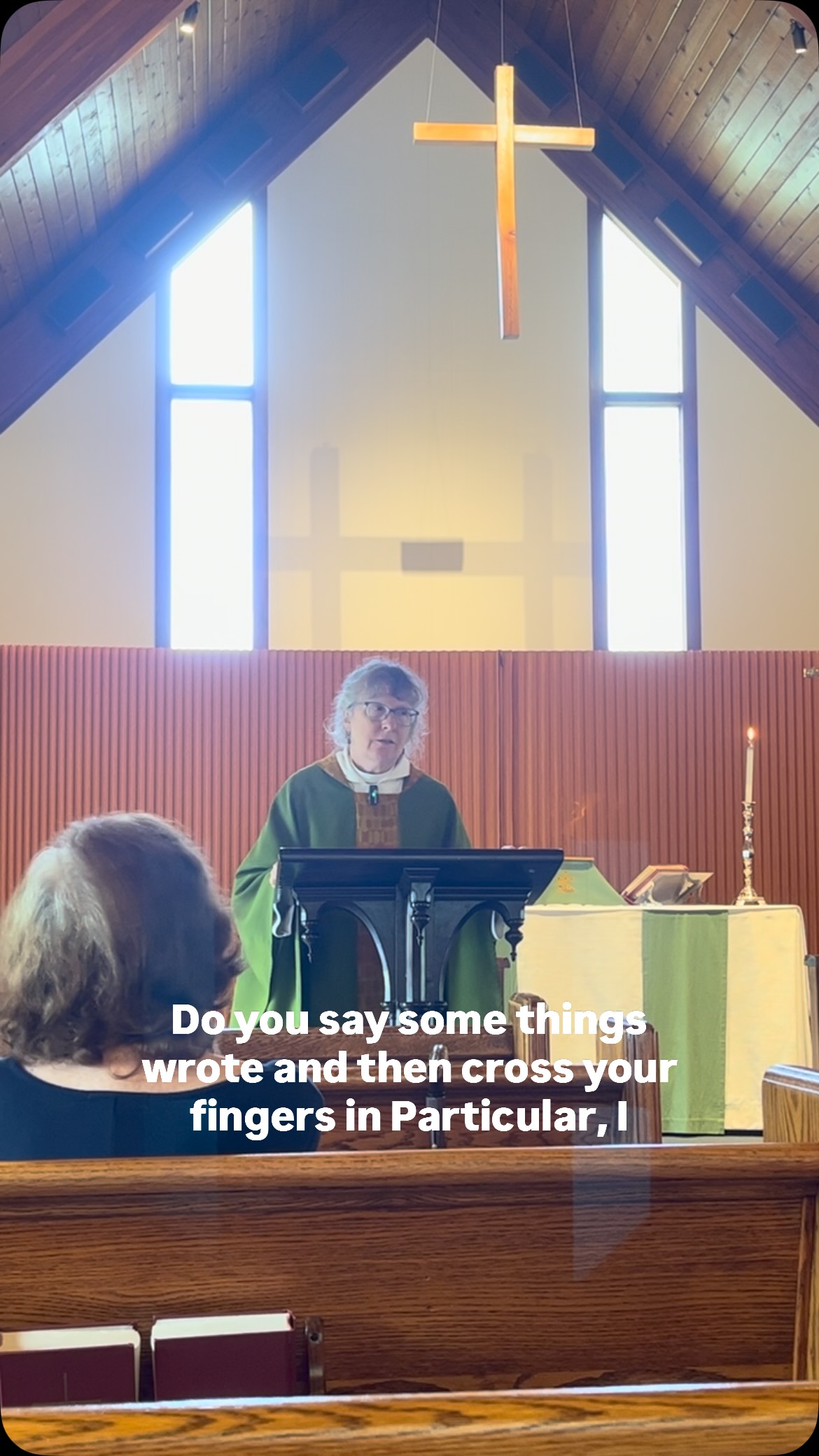 Pentecost 16 - over the top forgiveness