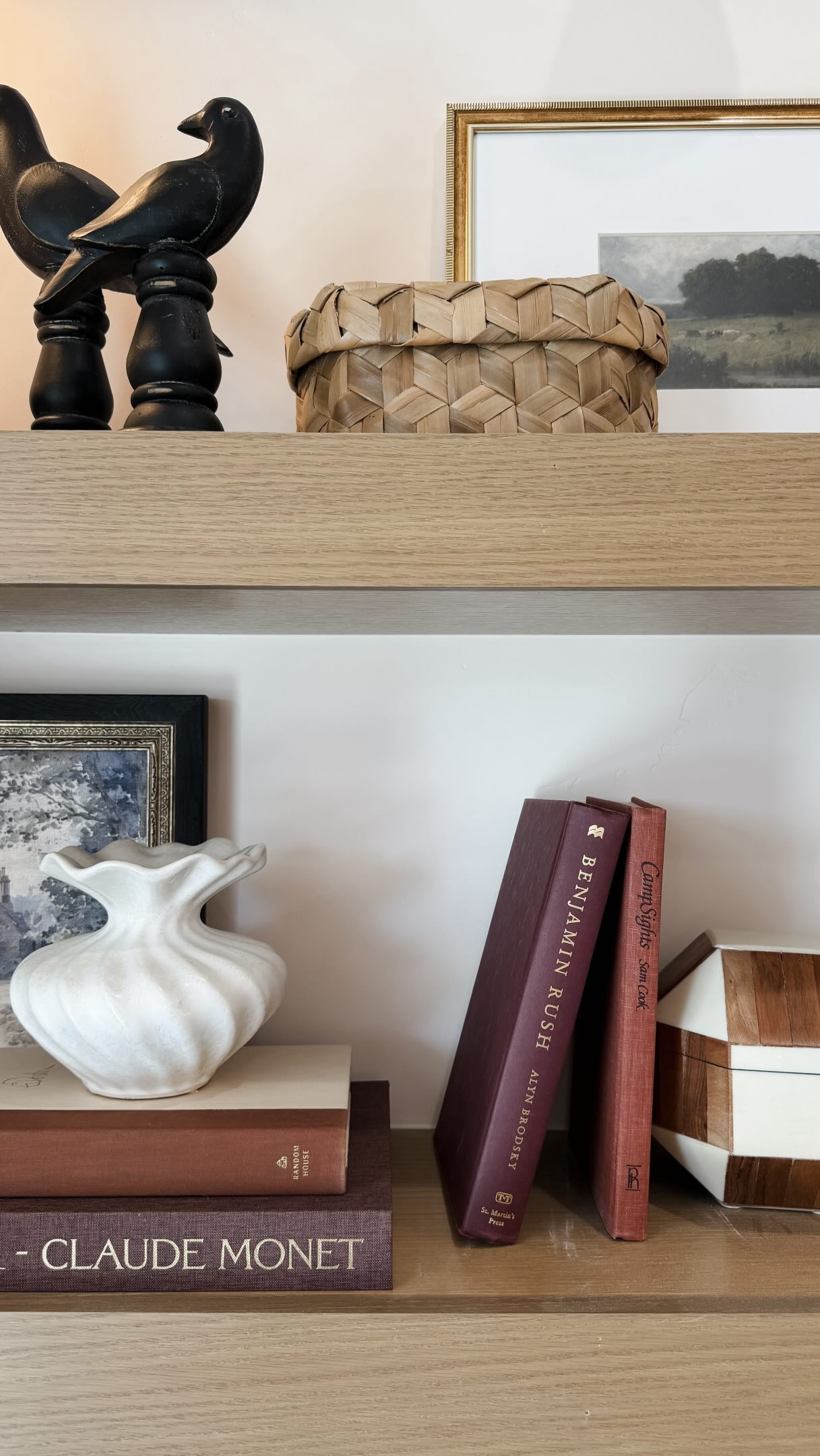 Staging isn’t fluff. It’s MARKETING. 👏
And if you don’t give buyers anything worth looking at… how are you supposed to market—and SELL—your client’s home?
Beautiful staging → beautiful photos → more eyes on the listing → more buyers picturing themselves there.
Come on, people. This should be a no-brainer. 😂
If you’re an agent or seller in Butte or Glenn County, hit me up. I’ll make that house look like a million bucks. ✨🏡
Comment “STAGE” and let’s talk.