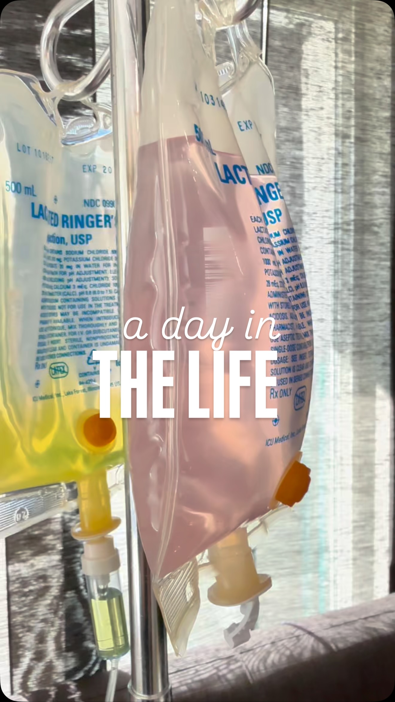 What I thought mobile IV nursing would be: starting IVs.
What it actually looks like: driving all over Central Florida, meeting every dog, hanging IV bags, drawing blood, carrying supplies and rearranging the trunk for the 47th time.
Honestly, no two days look the same, and that’s one of my favorite parts.
#MobileIVNurse #NurseLife #MobileNurse #CentralFloridaNurse #nursehumor