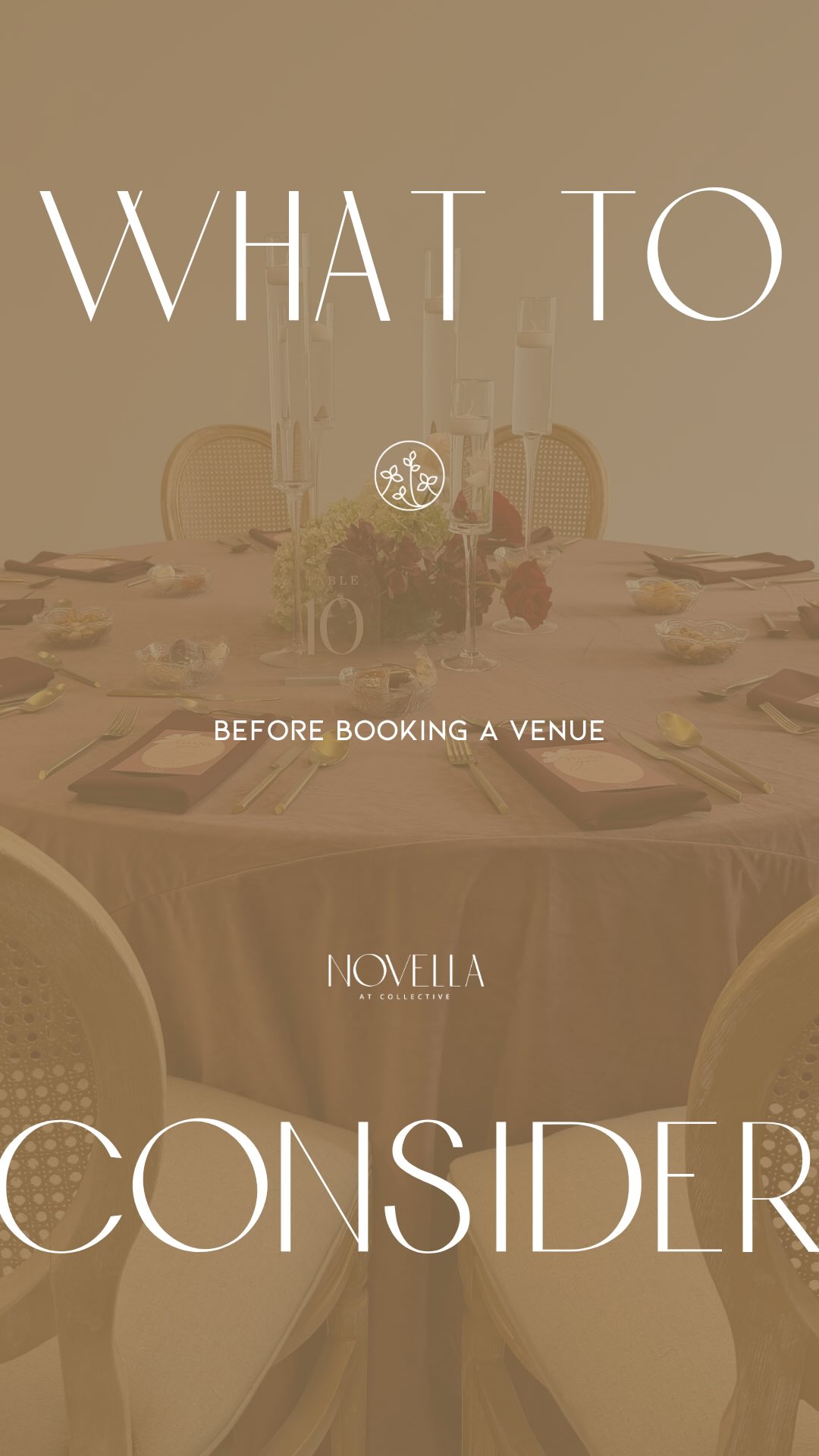 Looking for the right venue for your event? Here are a few things you’ll want to ask first! 📝
Before you fall in love with a space, make sure you know what’s included, what’s allowed, and what the booking process actually looks like.
A few questions we always recommend asking:
• What’s included with the rental?
• Is setup and teardown time included?
• Can we bring in our own vendors?
• Will the capacity and accessibility work for my guests?
• Who will be our main contact leading up to the event?
Save this for the next time you’re venue hunting, and if you’re interested in booking with us here at Novella, contact us today. We’d love to connect! 🤍
#winnipegeventvenue #winnipegevents #mantibaevents #eventplanningtips #winnipegbride
winnipeg wedding venue, engaged couple, wedding planning tips, how to book, event venue winnipeg, corporate event venue winnipeg, venue booking tips, novella at collective