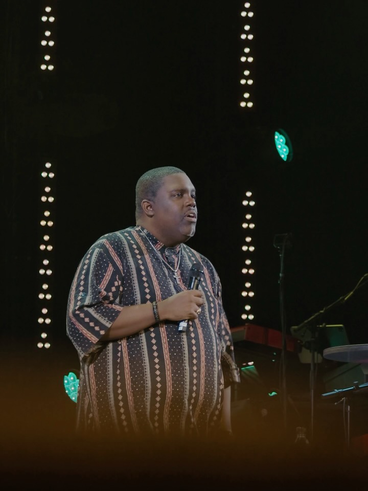 Expectation is an important aspect of faith. It is faith looking forward.
We’ve prayed. We’ve sown. Now we expect rain.