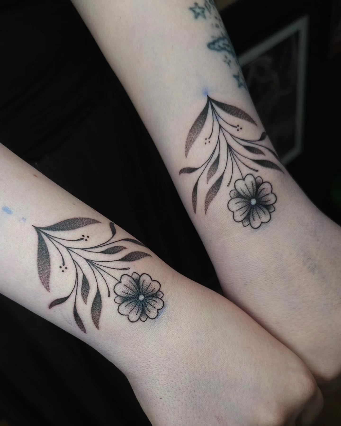 Credit to @kerrynellantattoo
#tattoo #lancastertatttoo #ink #lancaster #tattooart
For booking contact the artist directly 📖