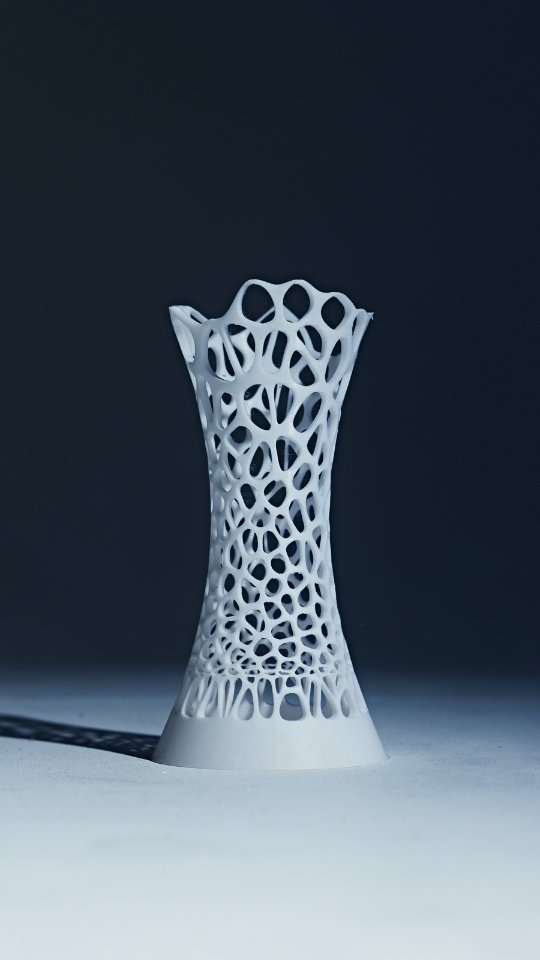 Exploring through parametric design @dos.arch