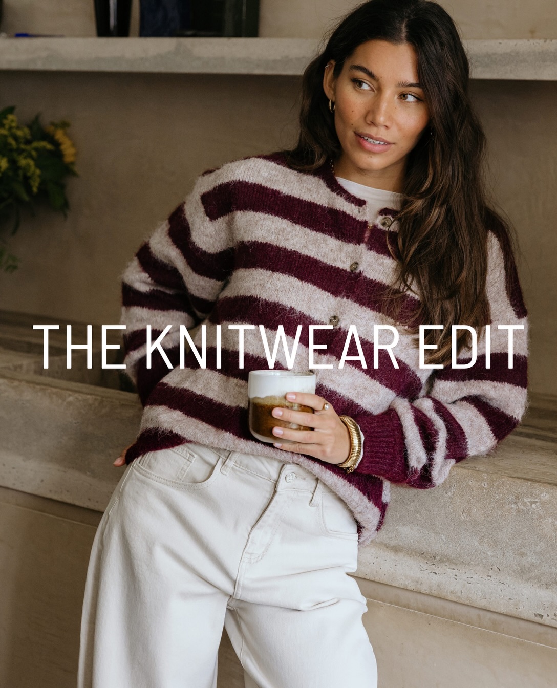 The knitwear edit collection is now online.
Shop deze nu online of in onze fysieke winkel. 🍂
www.juliabybb.com
#ɴᴇᴡᴅʀᴏᴘ #newcollection #falloutfit #juliabybb #juliaturnhout
