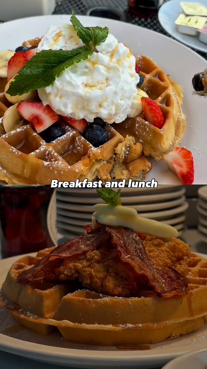 We are open! Come on in!! We serve breakfast & lunch
#chicago #fyp #chicagofood #coffee