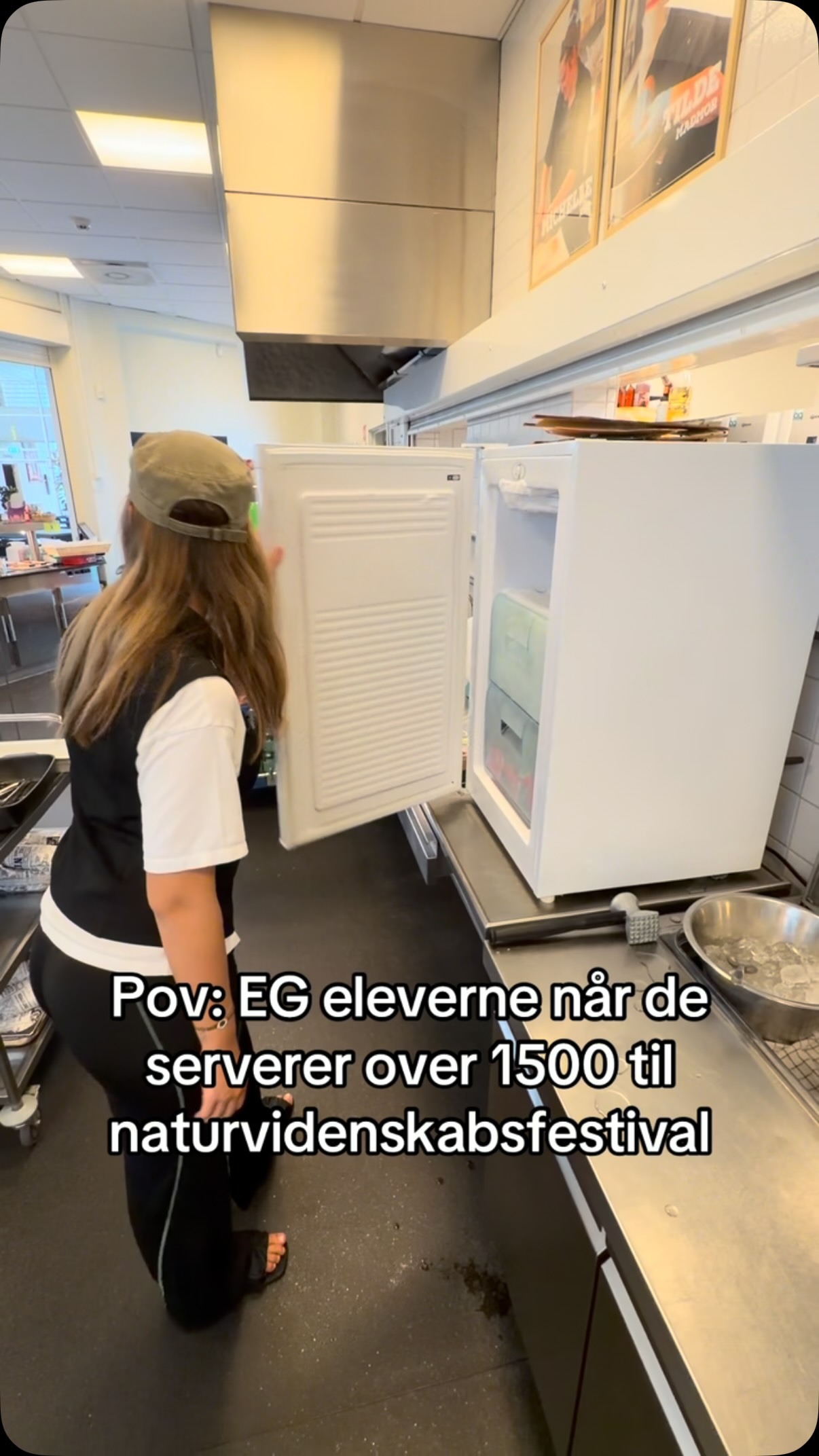Hard work💪#viereg #fyp #esbjerggymnasium #work