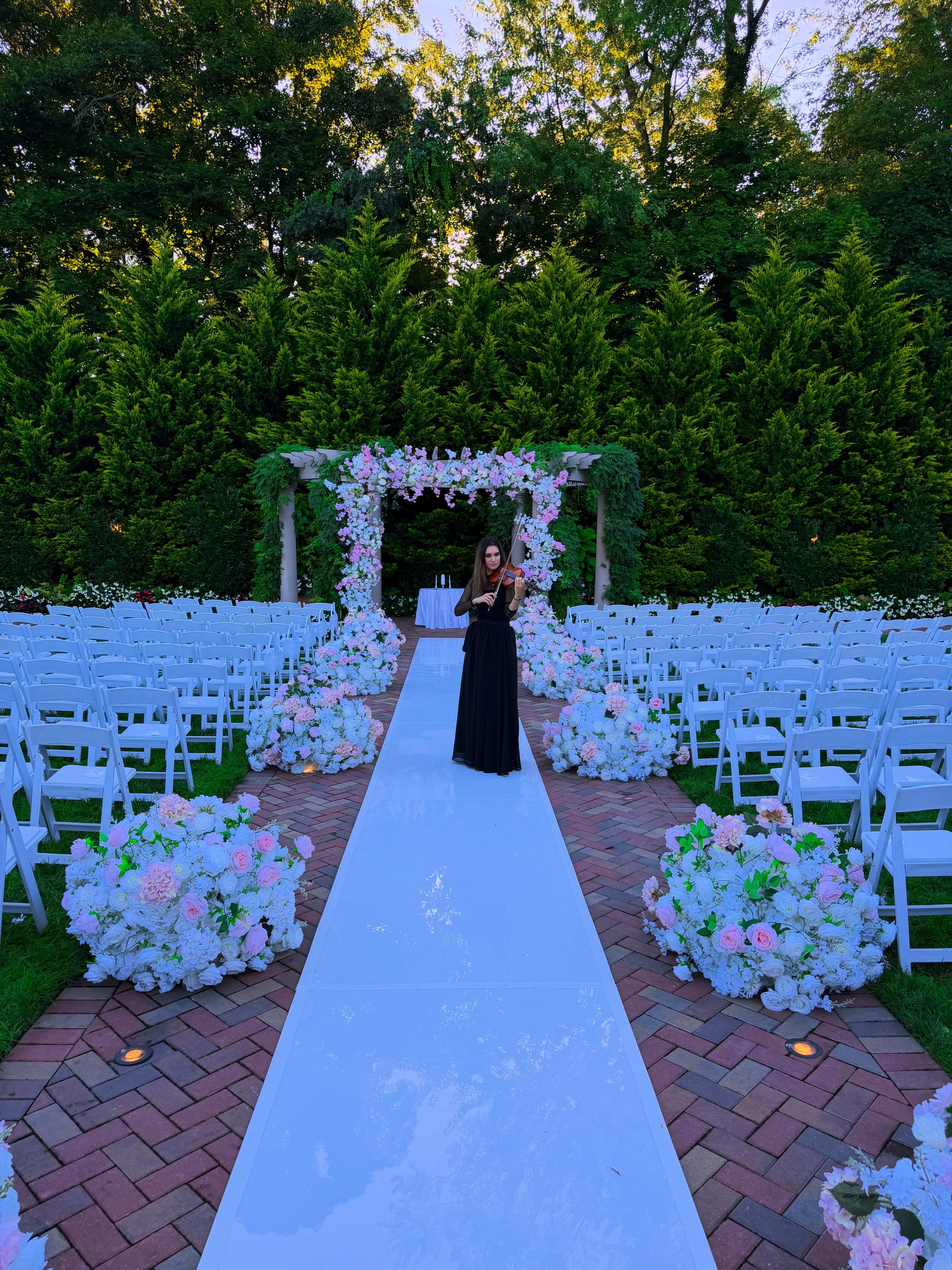 Beautiful wedding at @cresthollowcountryclub VSmusic4u Professional Musicians @vsmusic4u.wedding.musicians Long Island New York- Wedding and Events
VSmusic4u provides all kinds of ensembles for Wedding Ceremony, Cocktail Hour and Reception, Dinner party, Corporate events and other occasions.(string quartet, string trio, string duo, piano, violin, viola, cello, double bass, flute, saxophone, trumpet, harp and others)
Our repertoire covers all music genres from all Classical Composers to all your favorite current songs and artists. (Classical/Romantic, Pop, Latin, Jazz, R&B, Opera/Broadway/ Disney) We are also able to fulfill any special requests
ou may have.
www.VSmusic4u.com
VSmusic4u@gmail.com
917-420-0811 @vsmusic4u.wedding.musicians
@vsmusic4u.wedding.musicians #cresthollow #wedding #longislandbrides #theknotweddings #cresthollowcountryclub