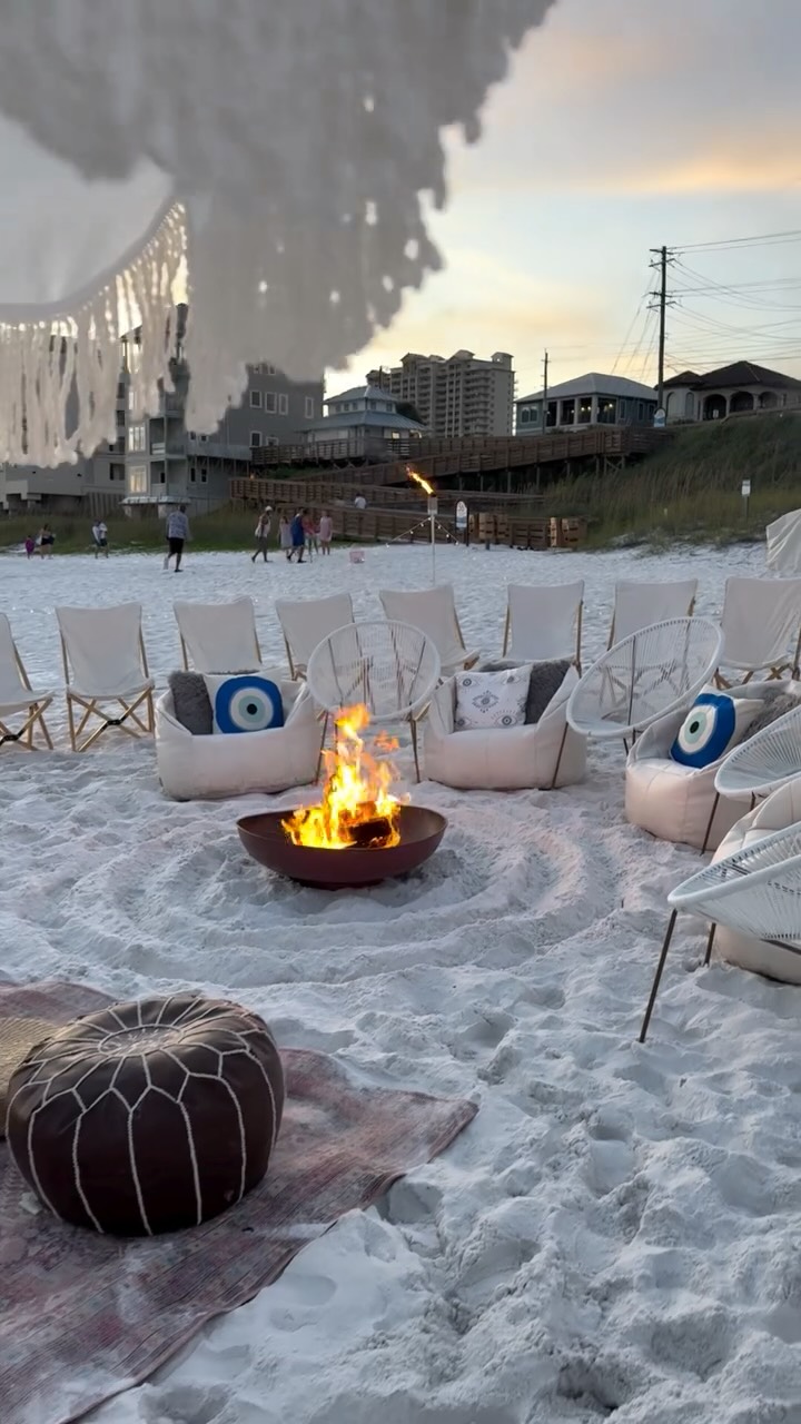 The End of Summer A Night in Mykonos party was magical.✨
Feeling incredibly grateful for the community we’ve built at Wellconnected 30A. 🤍
From the very beginning, our dream was to bring women of all ages, nationalities, backgrounds, and walks of life together to create a space where everyone feels welcomed, connected, and truly seen.
And somehow, it has become so much more than we imagined.
It’s not just about meeting new people or making friendships. It’s about women showing up for one another, cheering each other on, sharing opportunities, opening doors, and reminding one another that we don’t have to do life alone.
There is something so powerful about women coming together with open hearts and a genuine desire to connect. ✨
Here’s to the friendships, the support, the connections, and the community we’re continuing to build together. 🫶🏼
#wellconnected30a #womensupportingwomen #communityovercompetition #30acommunity #womenof30a