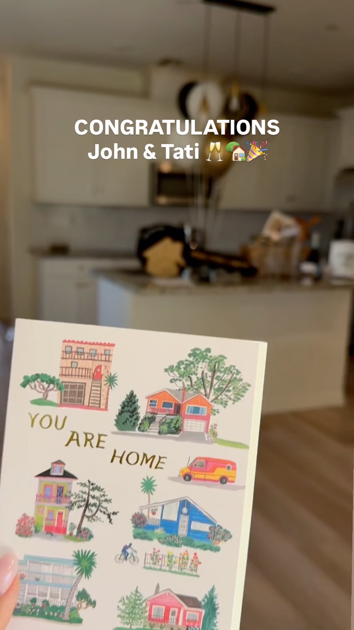 Help us celebrate these new first time homeowners! Thank you again for trusting our team. We’re so excited to cheer you on in this next chapter of life 🎉🏡🥂 @tatcaballero & @j_dho123
#homebuyers #firstimehomeowner #buyingahome #losangeles #losangelesrealtor