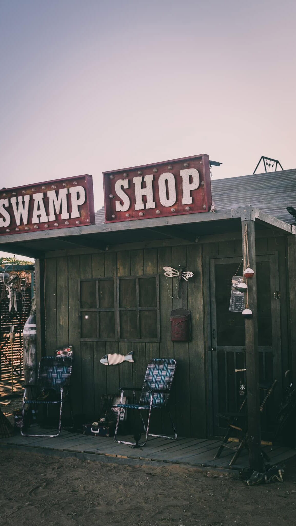 Just a little sneak peek of what was in the Swamp Shop for 2025 at the @wasted.saints
So much time, effort, hands and love go into providing this 360 experience and barter to give away at @wastelandweekend
Can’t wait for you to see what 2026 holds!