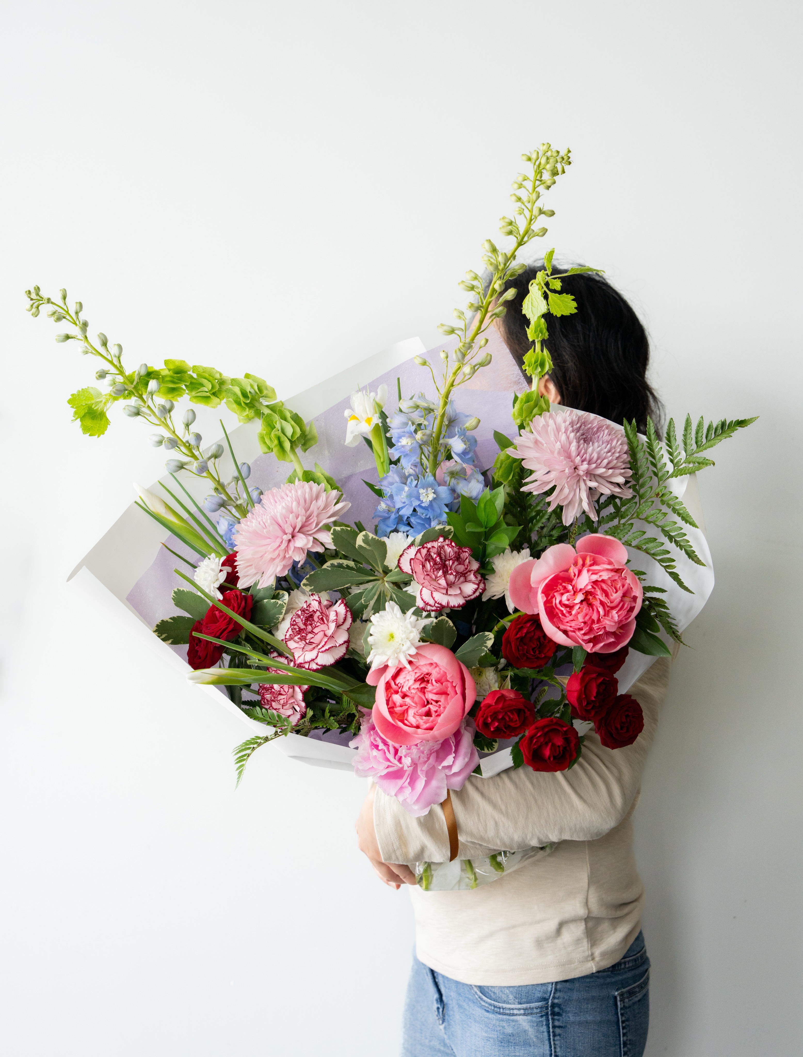 Going through the archives and came across this gem I somehow never posted 🌸
#petalwoodfloraldesign #halifax #flowerdesign #flowers #flowershop