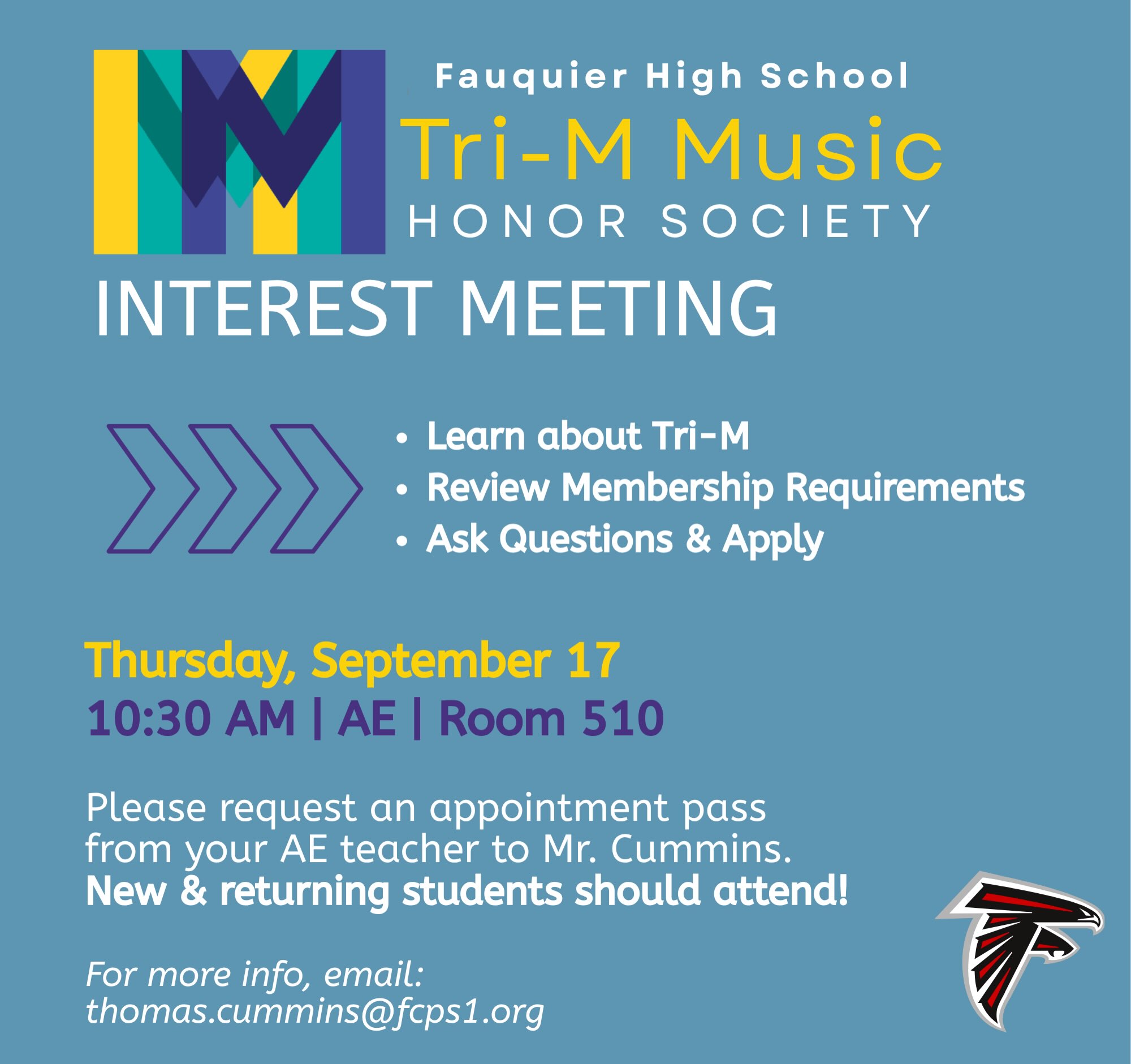 This date has been moved from its original date! Our new meeting date is 9/17.