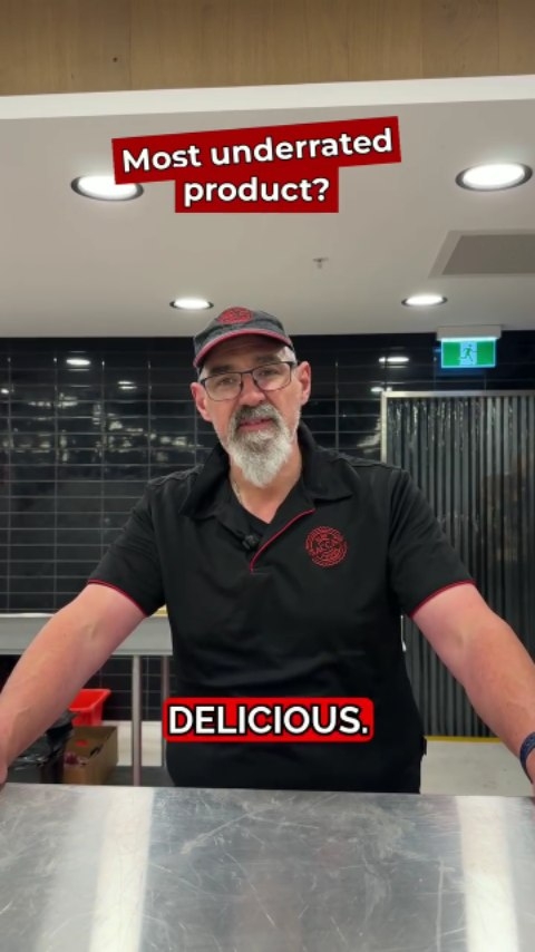 Epping locals, meet Matt! 🥩👋
One of the butchers behind our Epping counter, Matt knows his cuts and is always ready to help you find what you need for the week ahead.
#MelbourneFoodie #Saccas #FineFoods #foryou